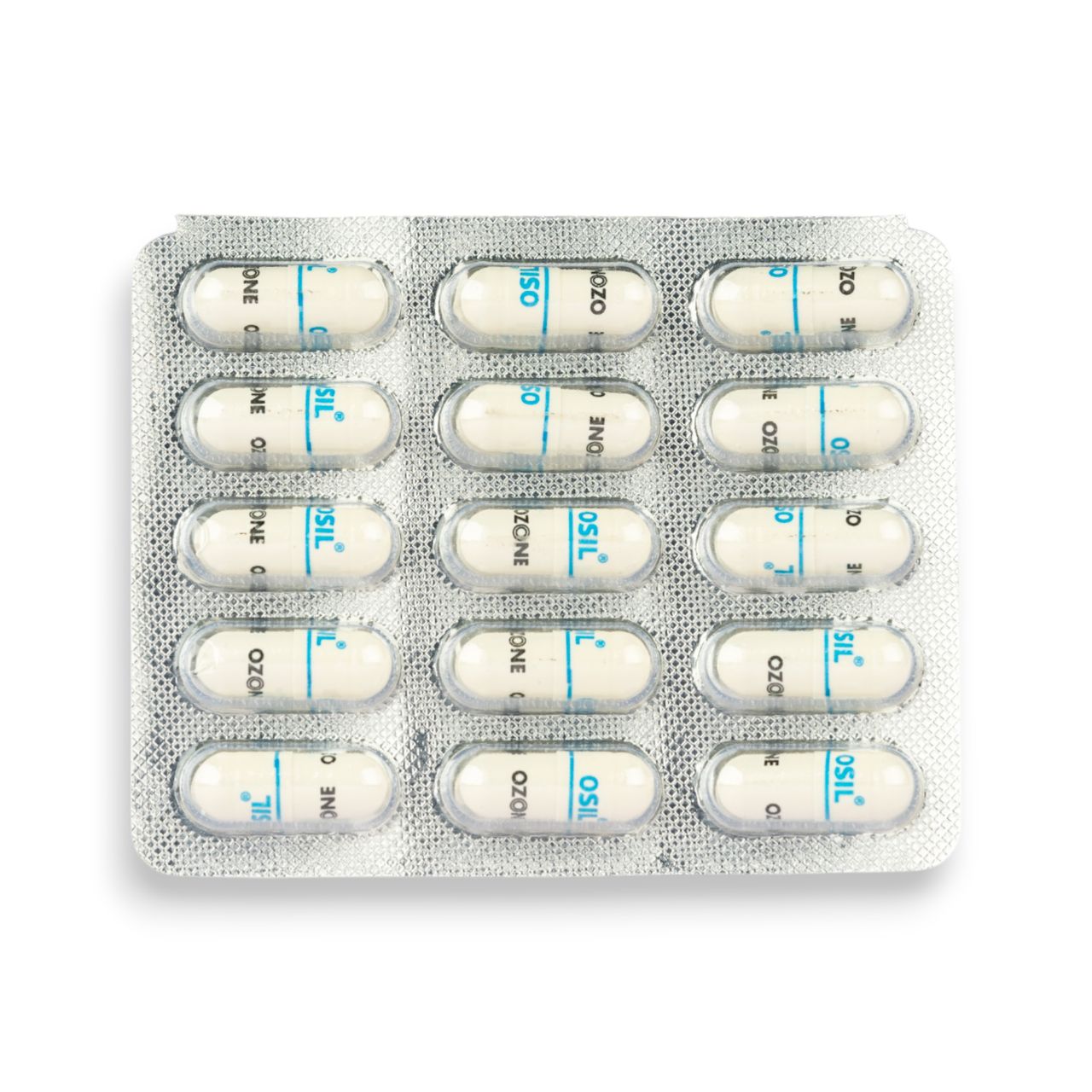Osil Capsules 