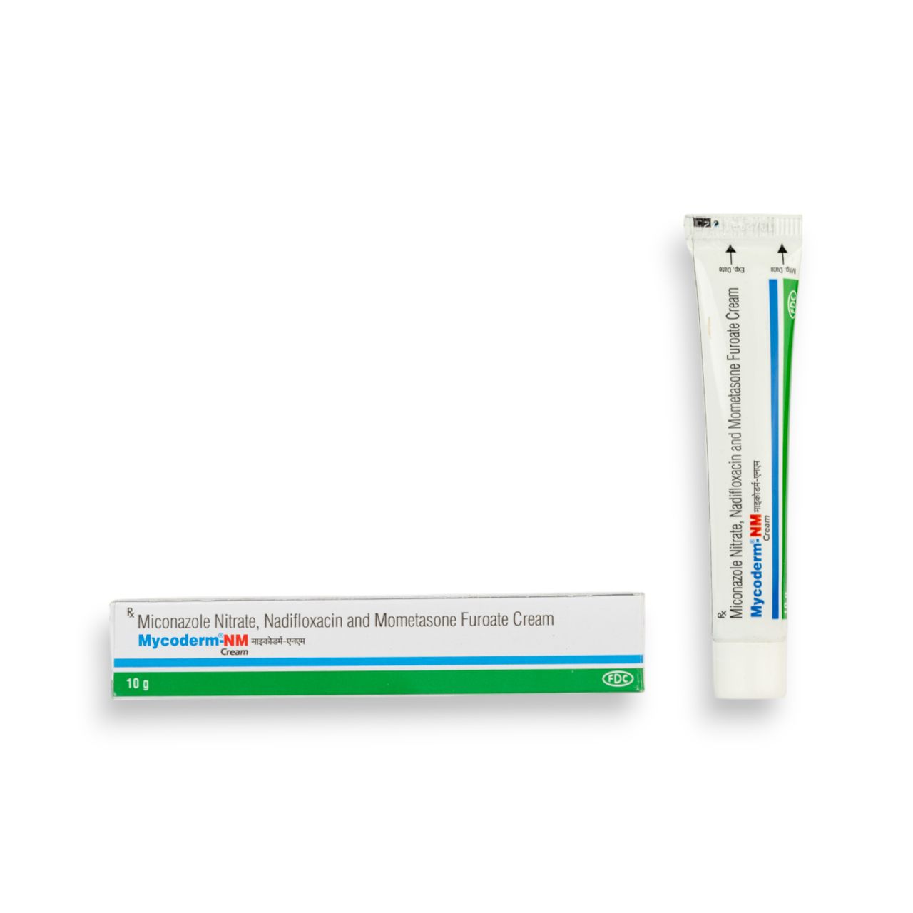 Mycoderm-Nm Cream