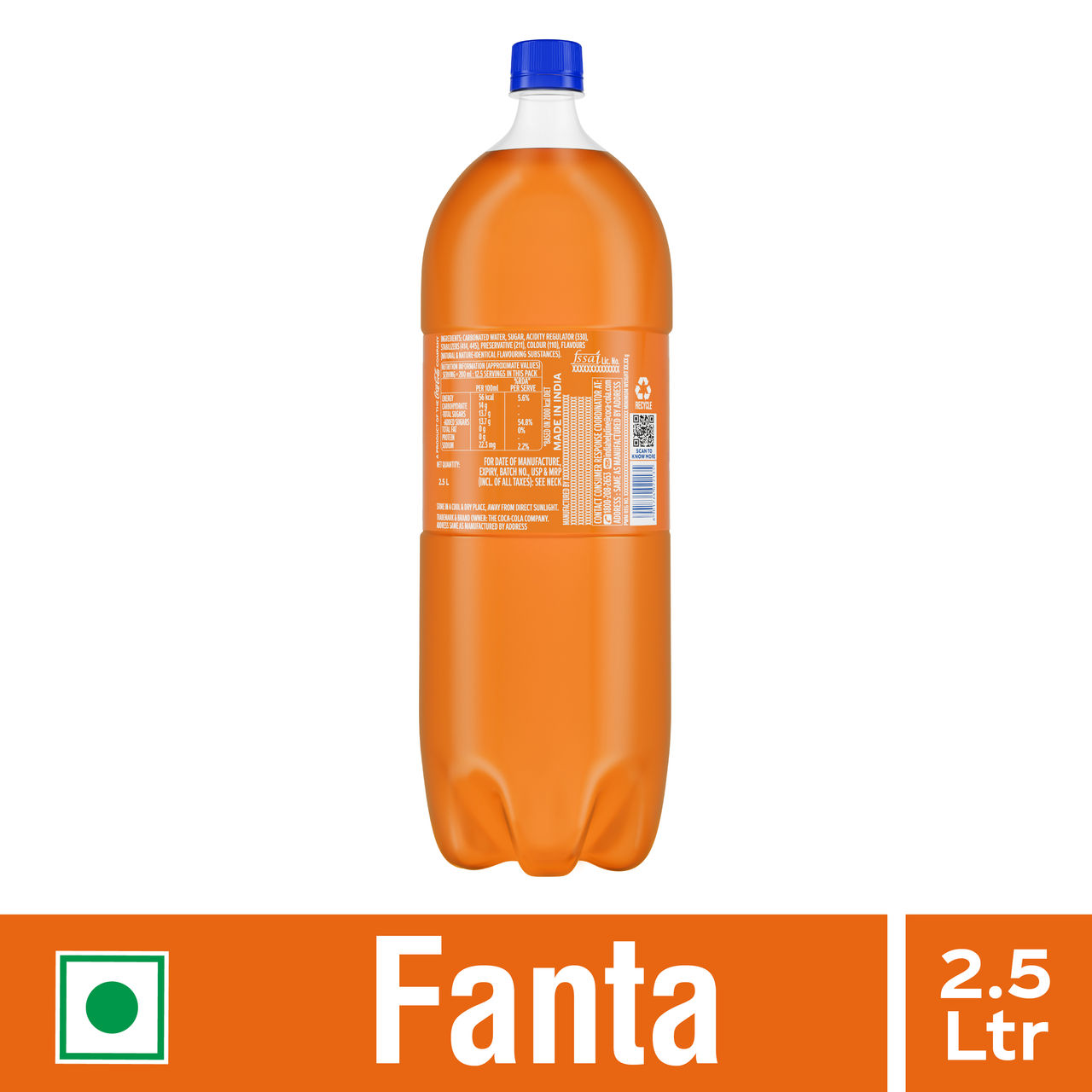 Fanta