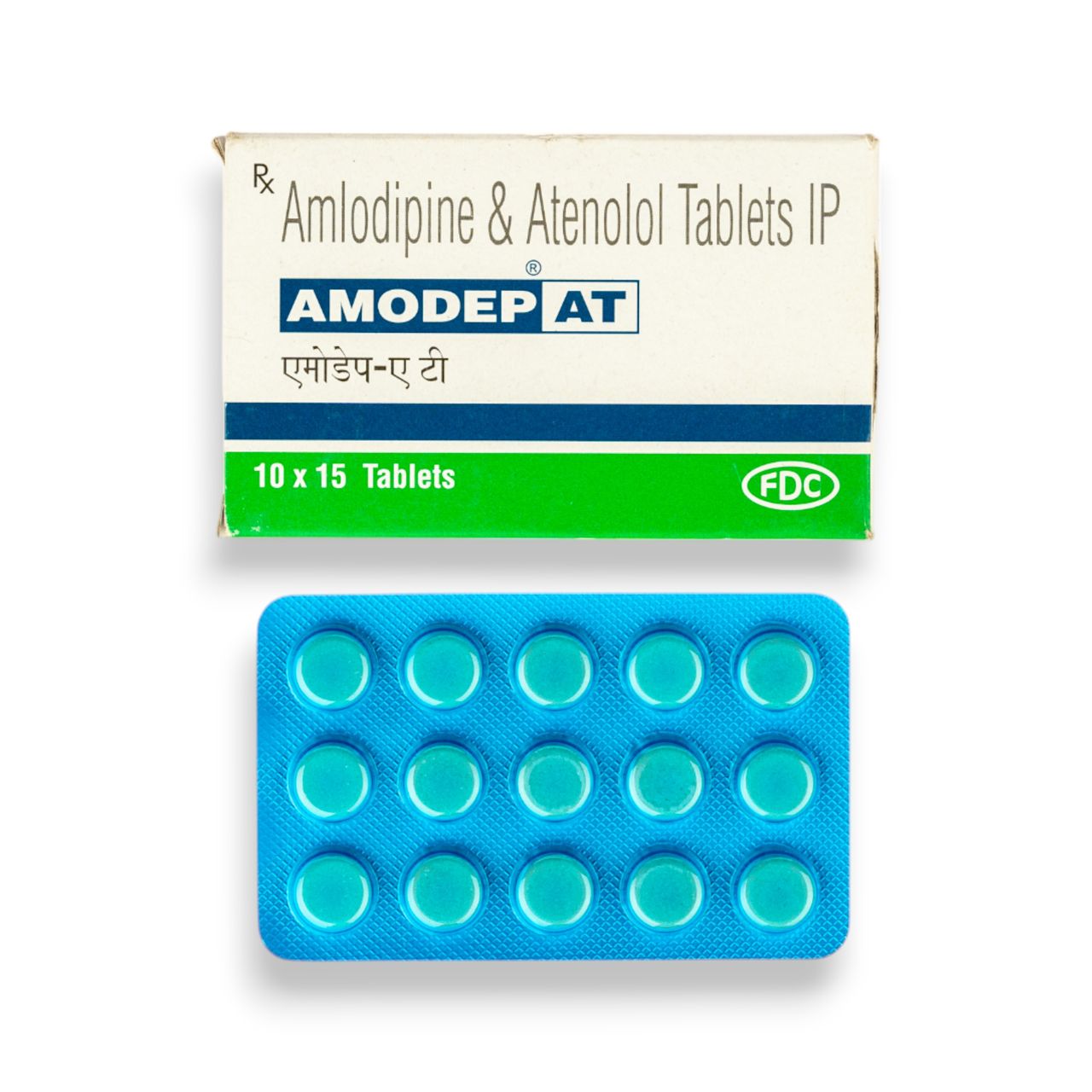 Amodep AT Tablets