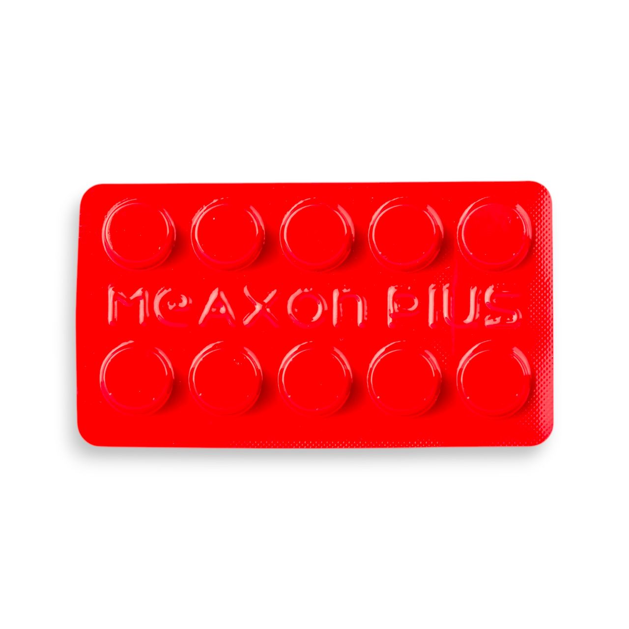 Meaxon Plus Tablets SR
