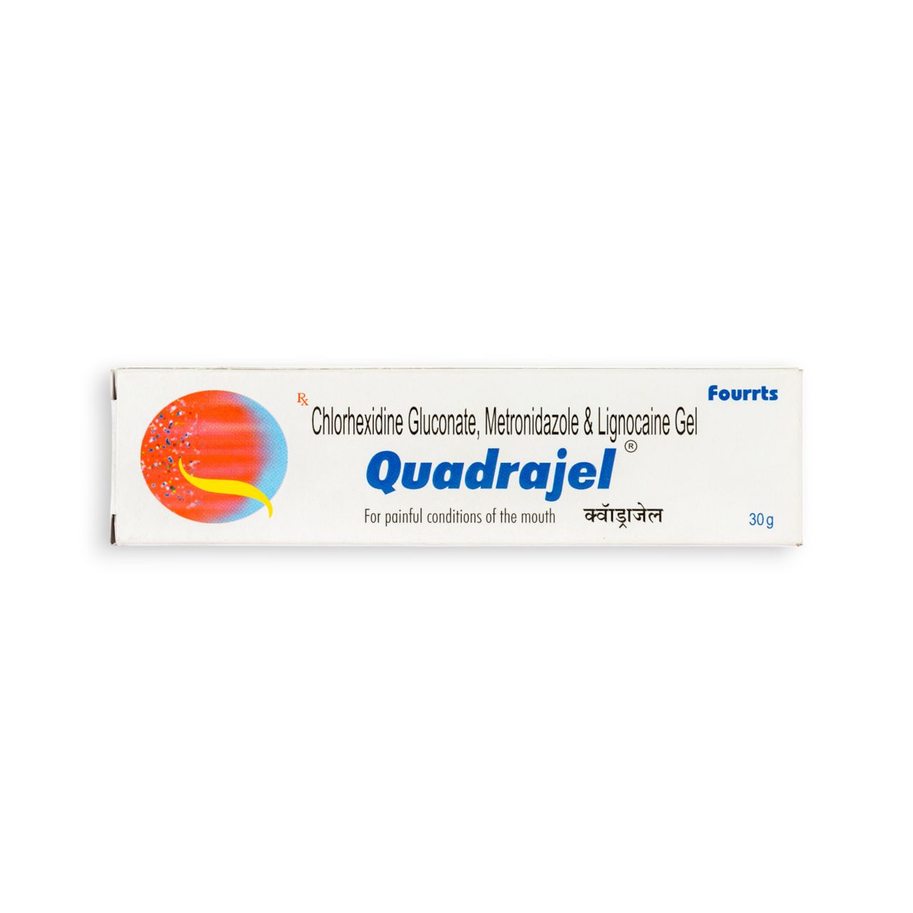 Quadrajel