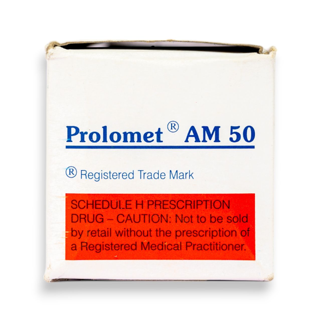 Prolomet Am 50 Tablets PR