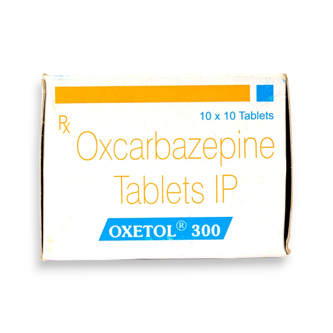 Oxetol 300 Tablets