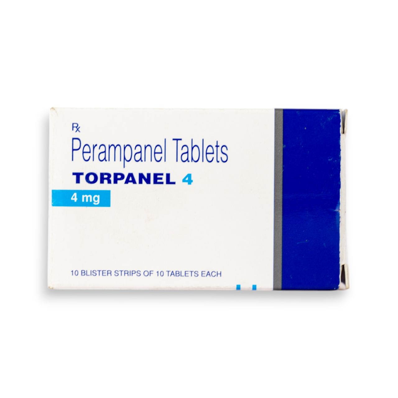 Torpanel 4 Tablets