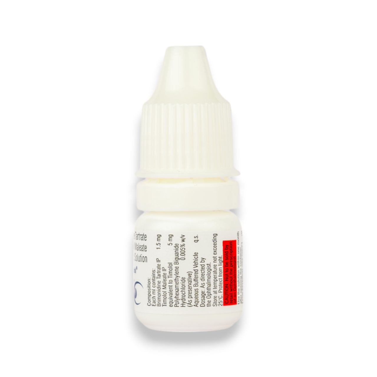 Brimolol Eye Drops