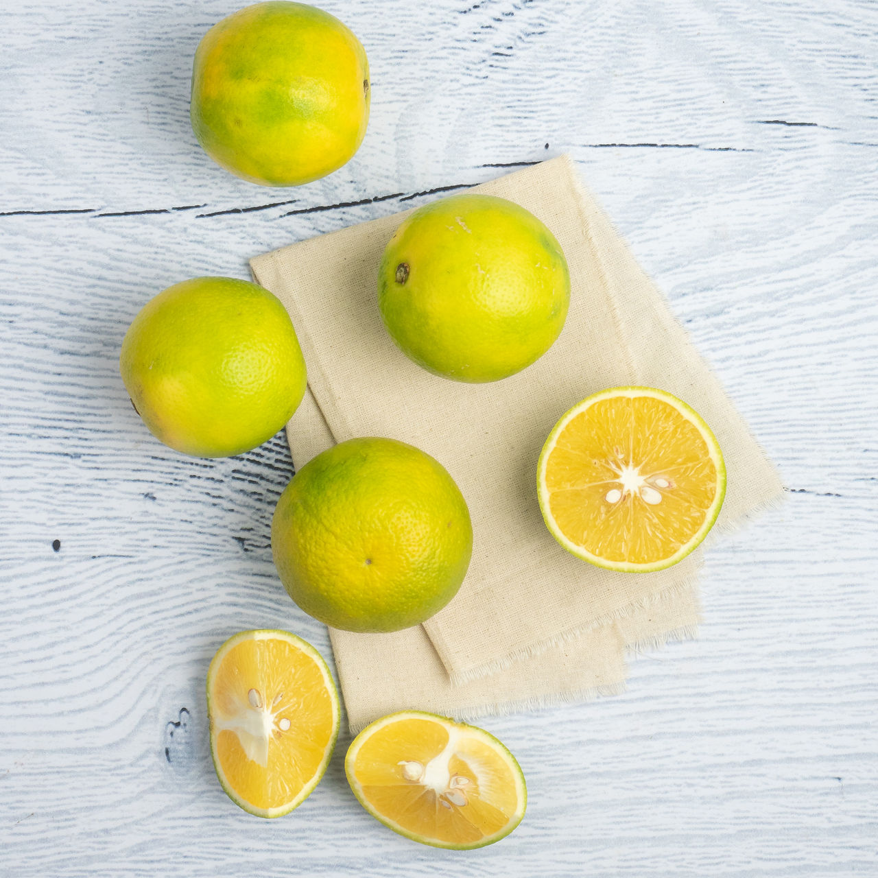 Sweet Lime 