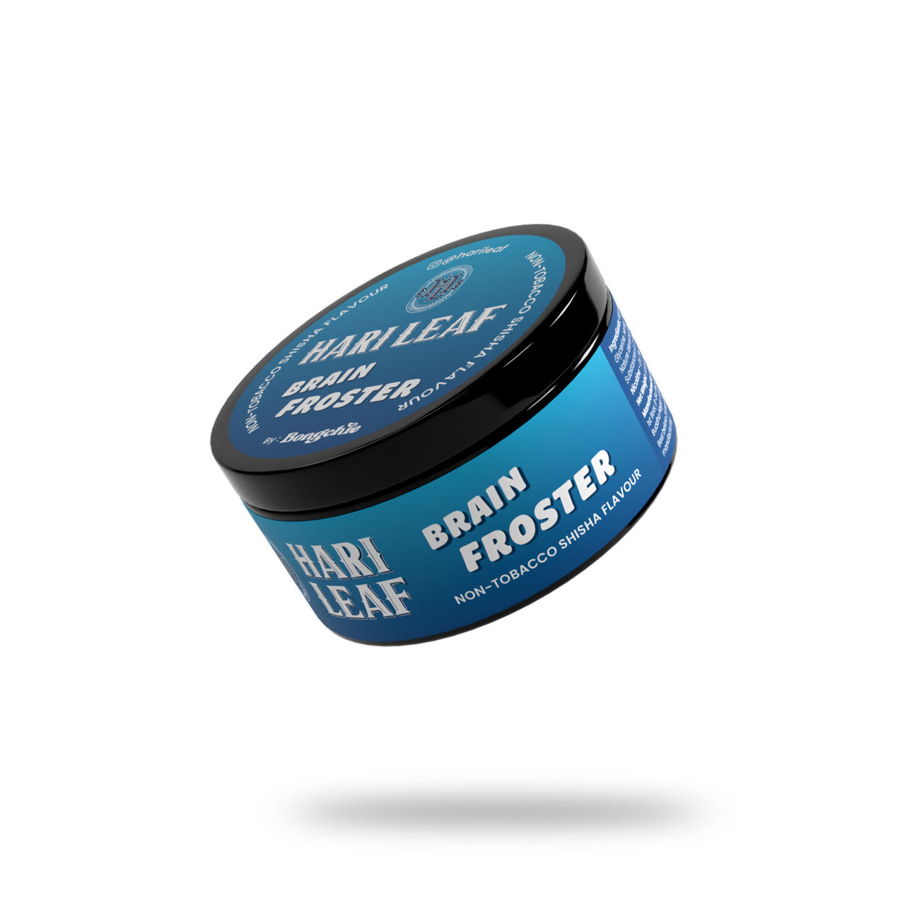 Hari Leaf Brain Froster Hookah Flavour