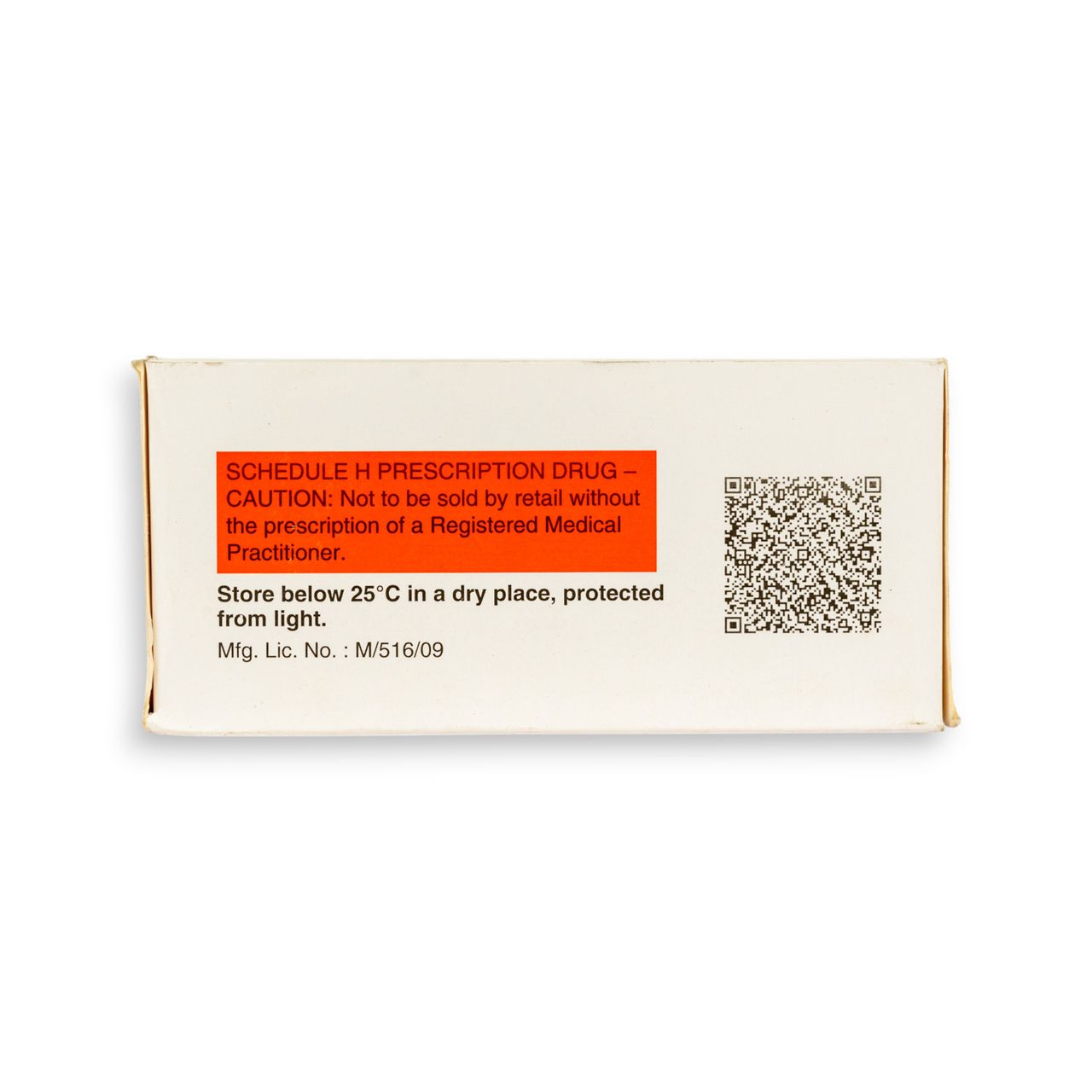 Gabapin ME 100 Tablets