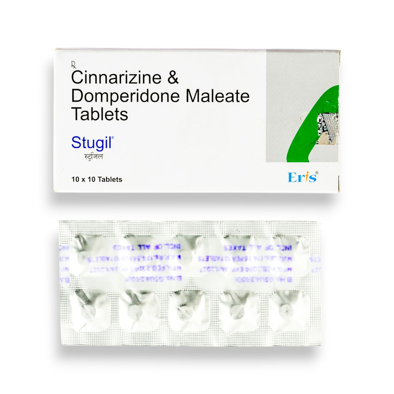 Stugil Tablet