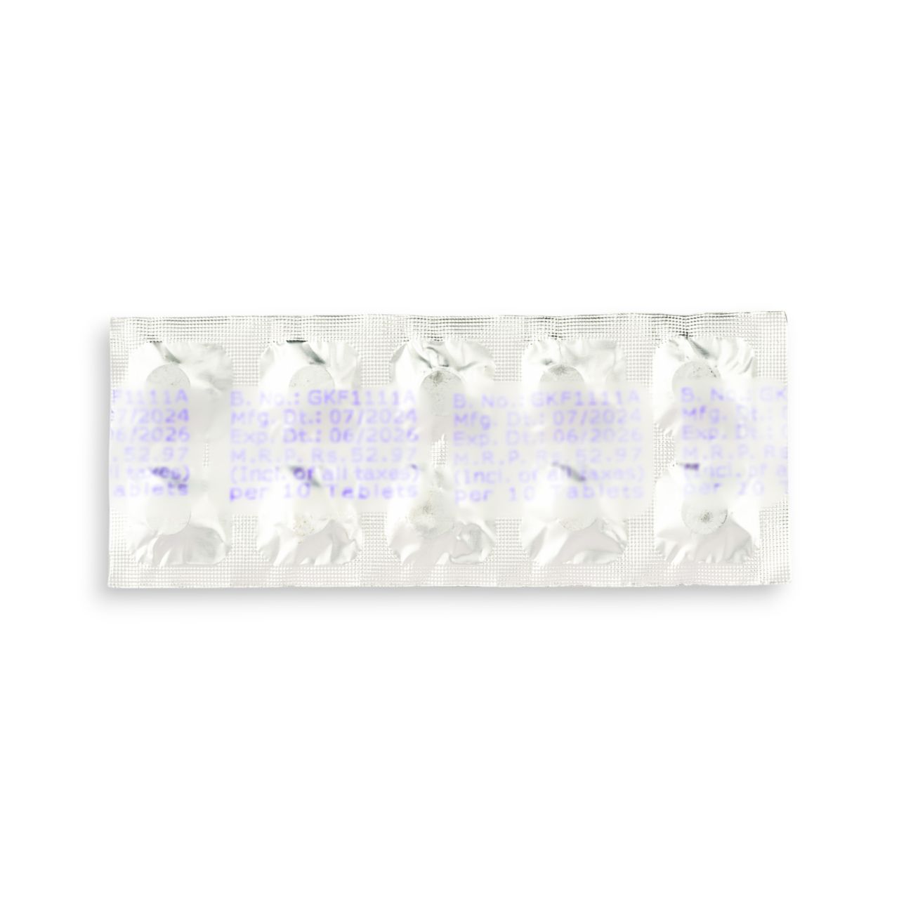 Syndopa CR Tablets