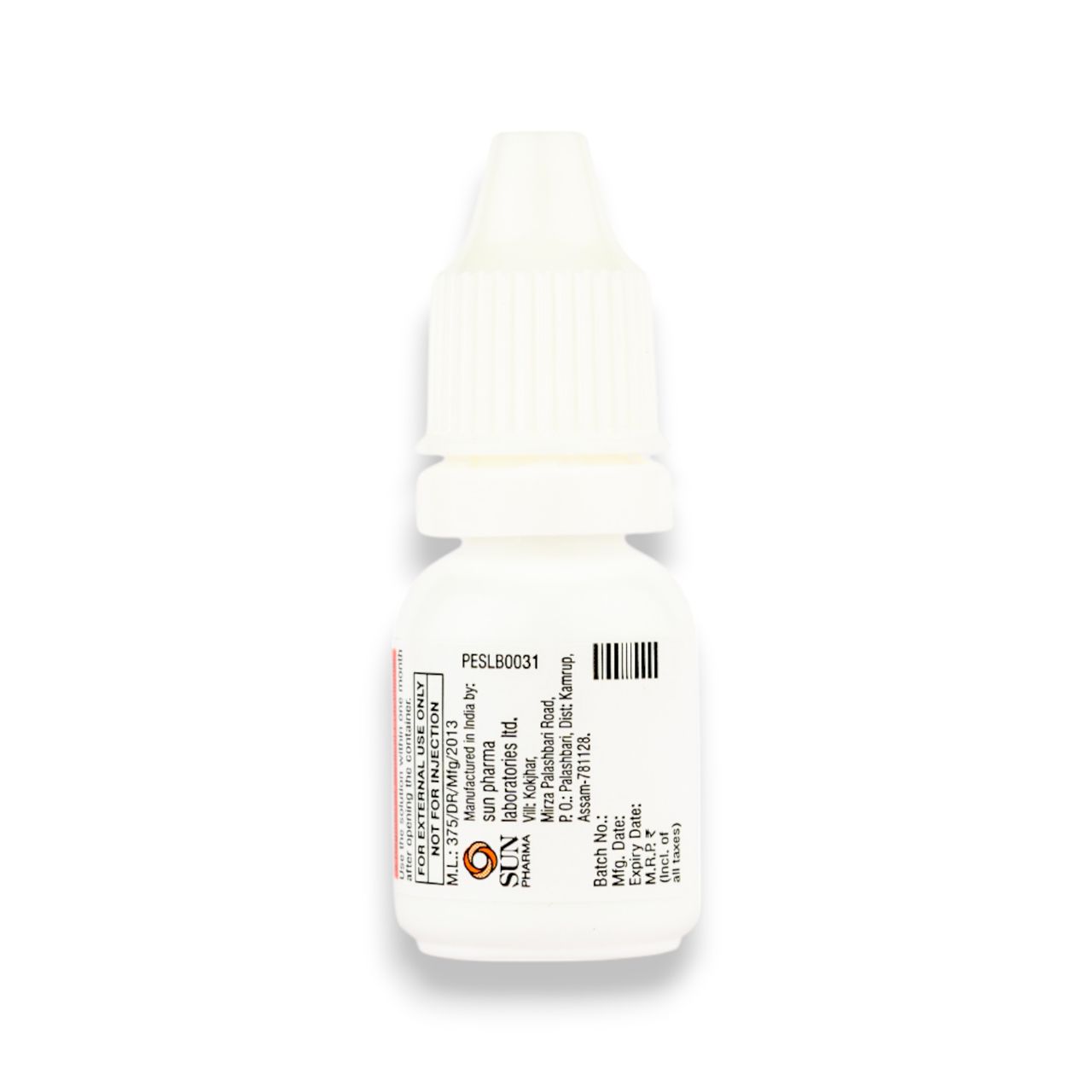 Tear Drops Gel