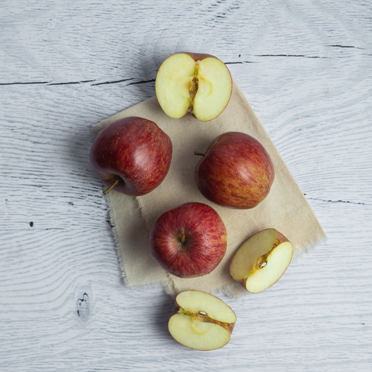 Apple Shimla 4 pc Combo