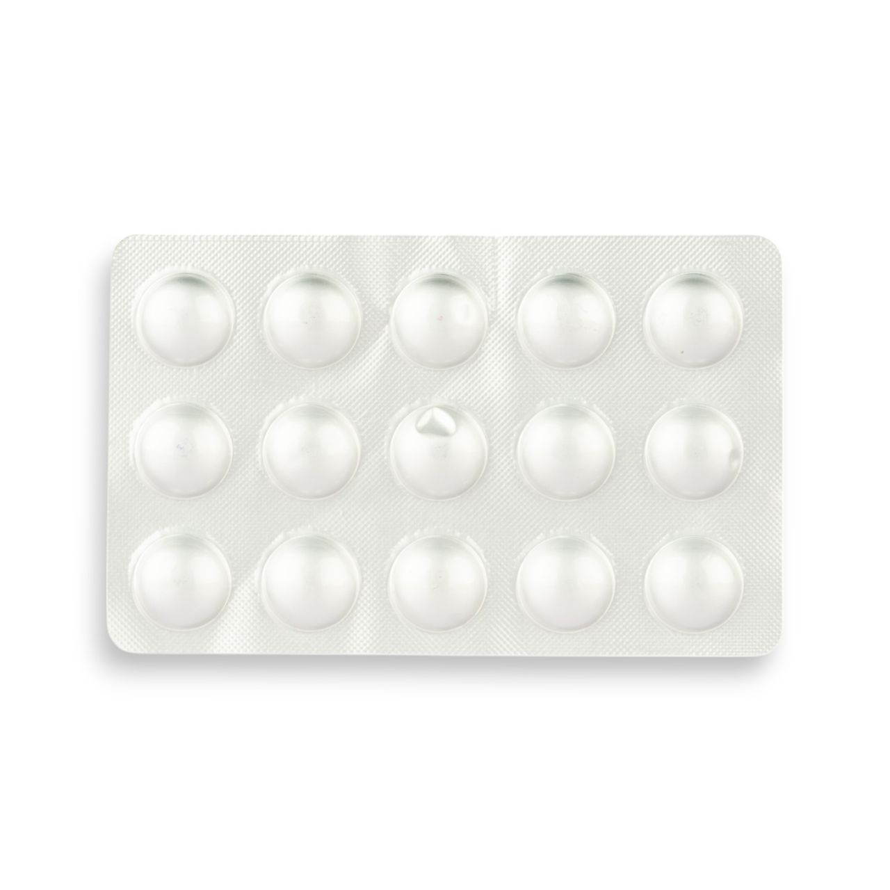 Alerfix Total Tablets SR