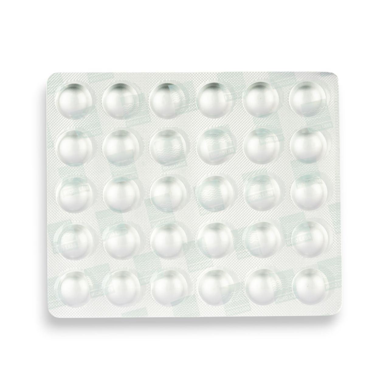 Avas-10 Tablets