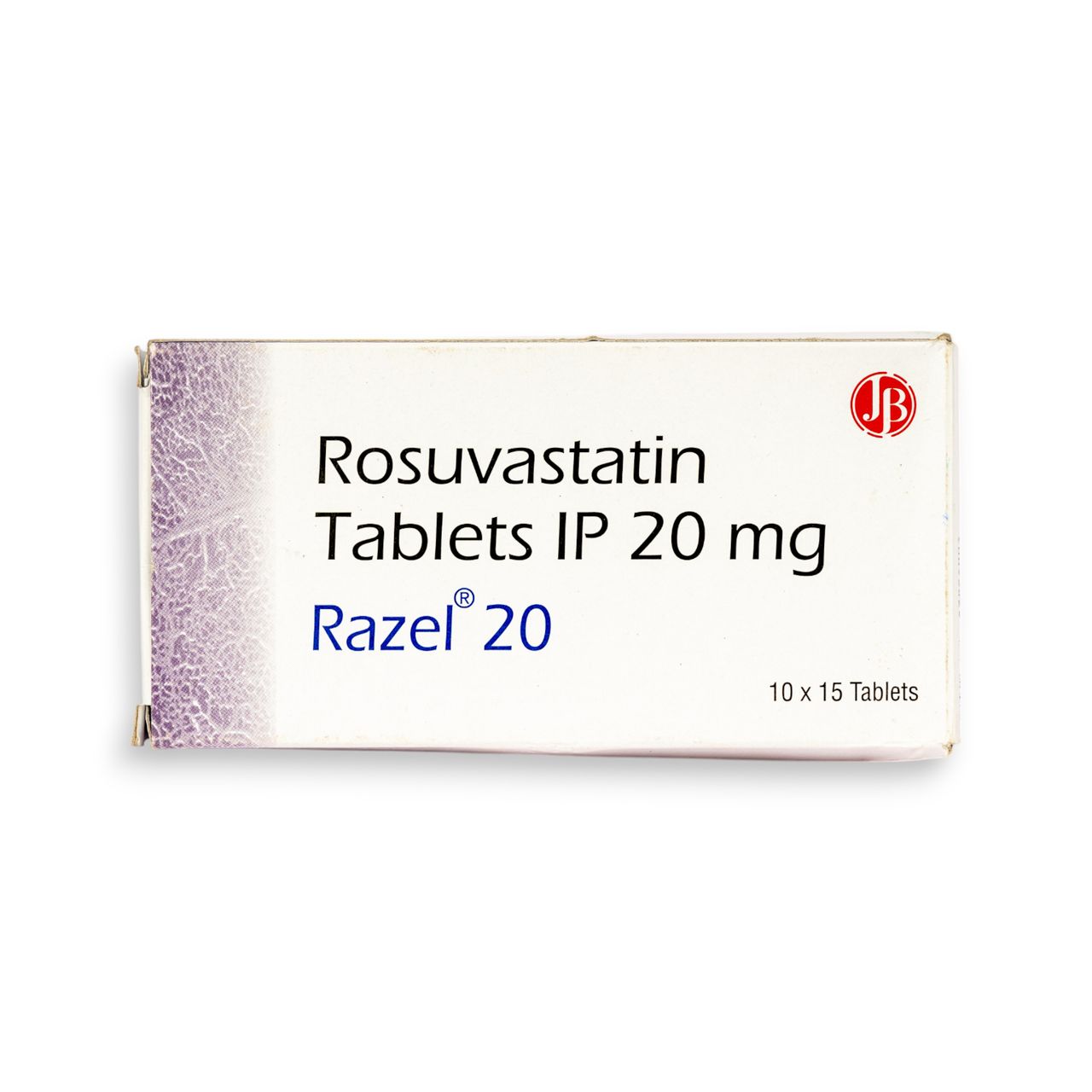 Razel 20 Tablets