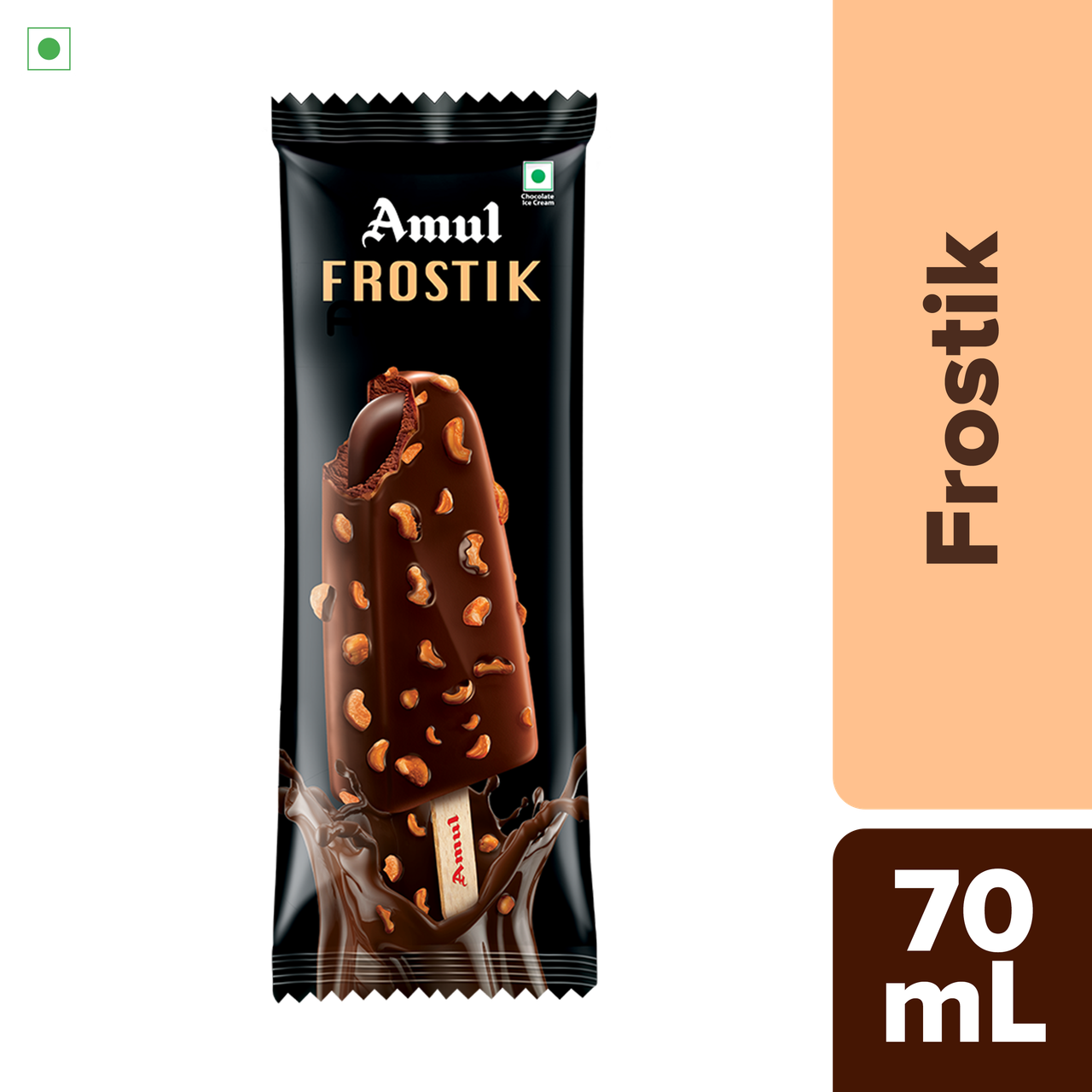 Amul Ice Cream Stick Dark Frostik