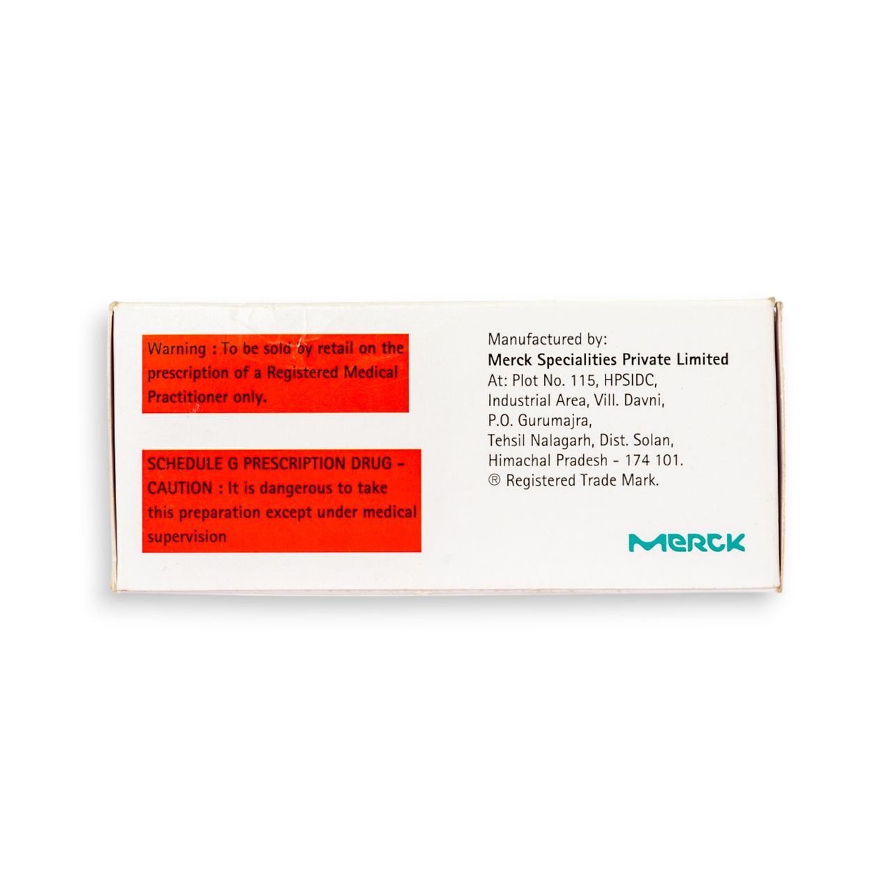 Carbophage XR 500 Tablets ER