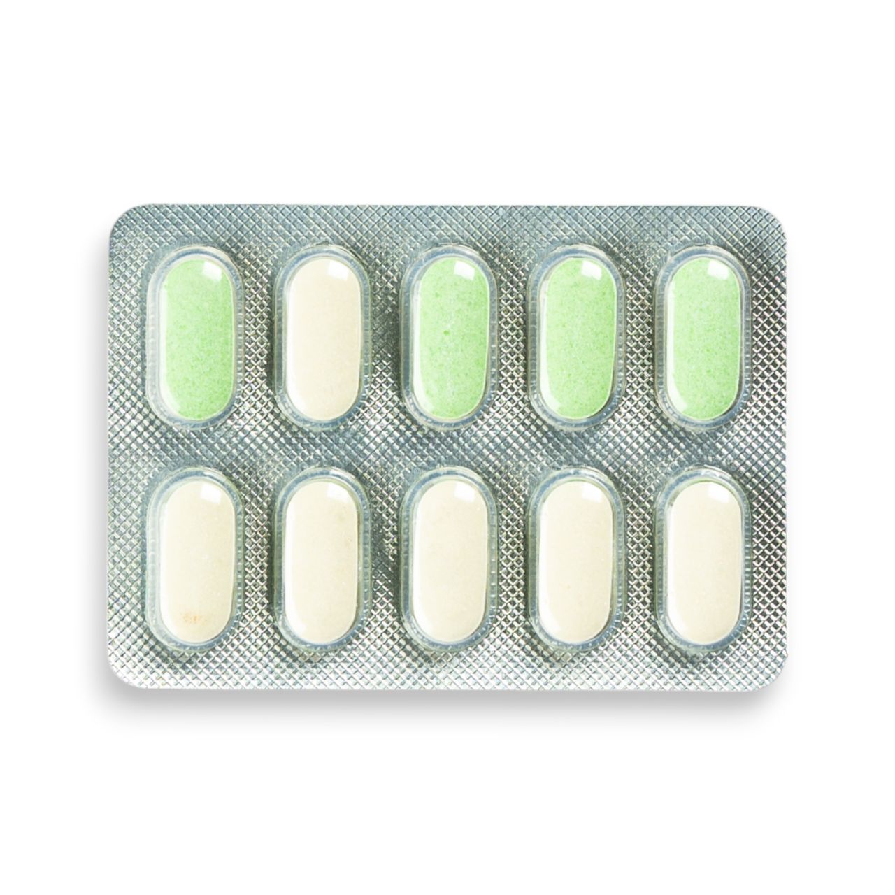 Glycomet-GP 3/850 Tablets PR
