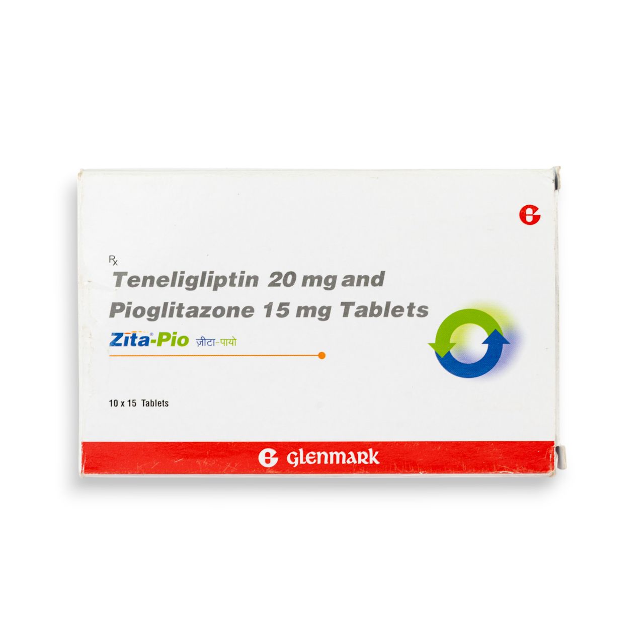 Zita-Pio Tablets