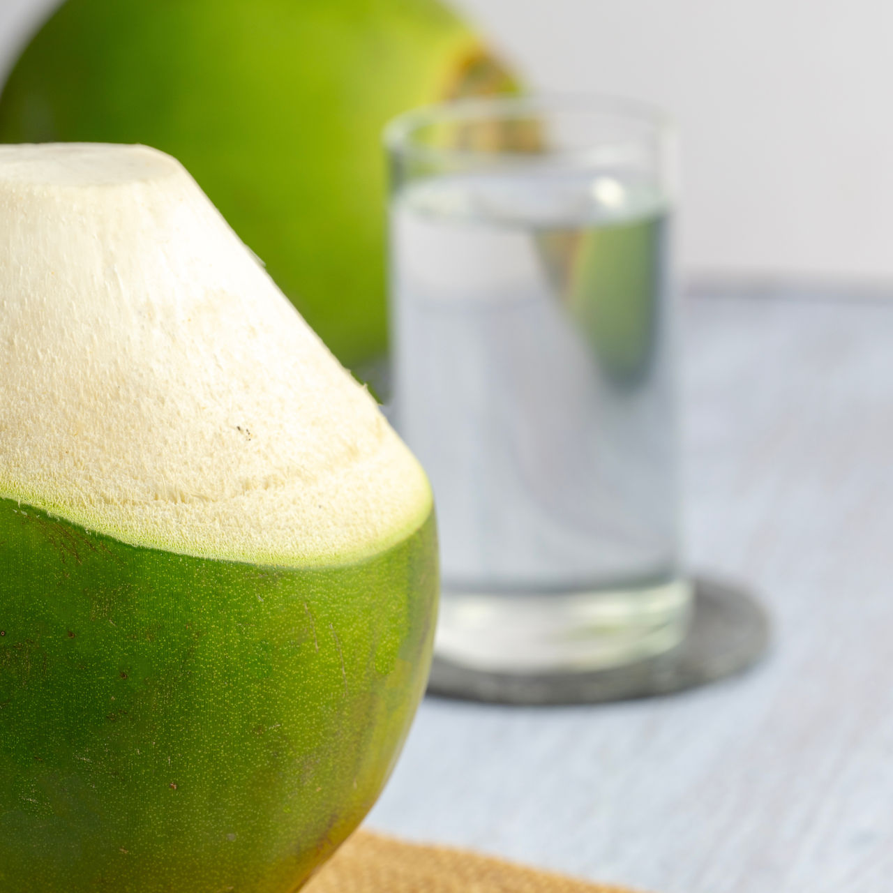 Tender Coconut 1 pc Combo