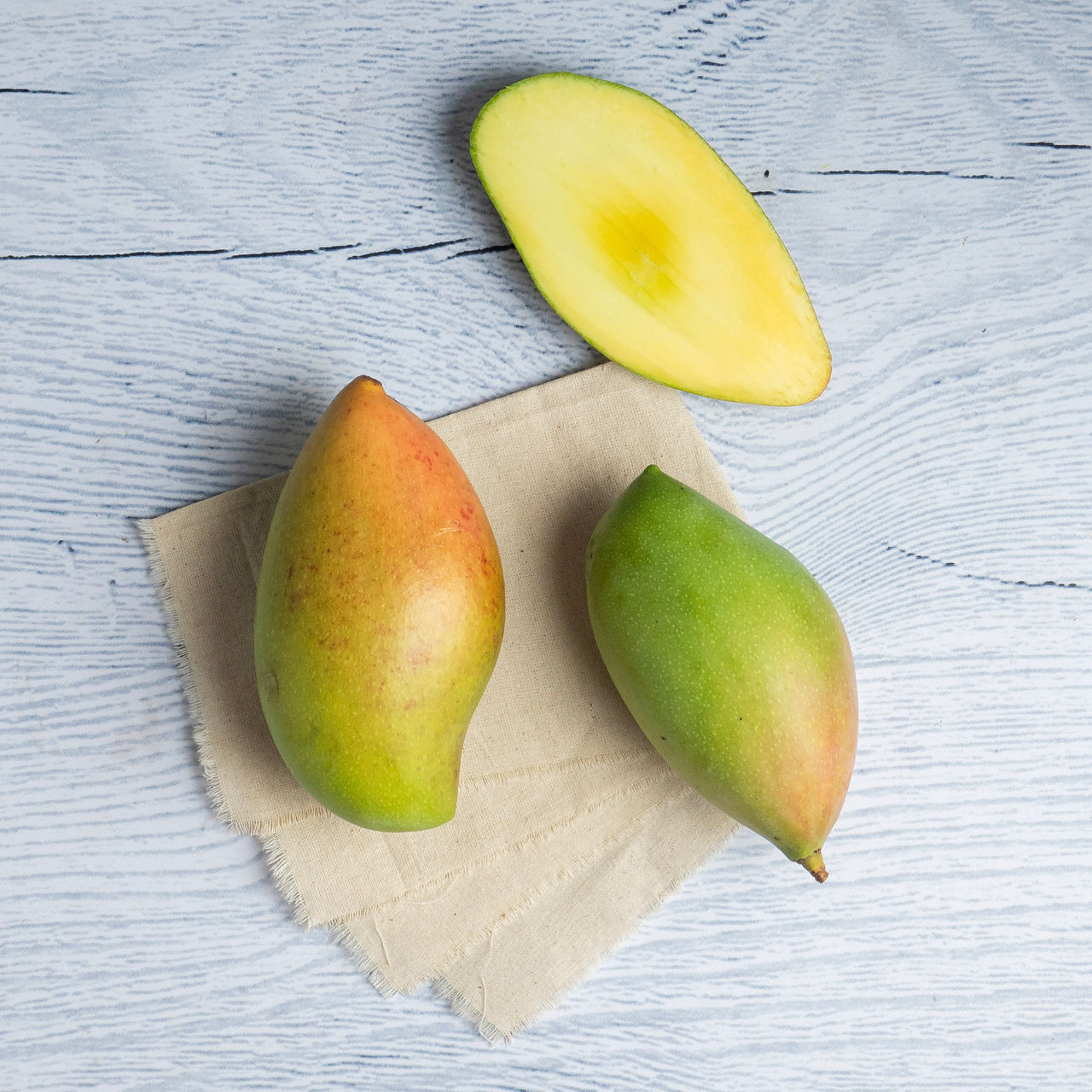 Mango Totapuri