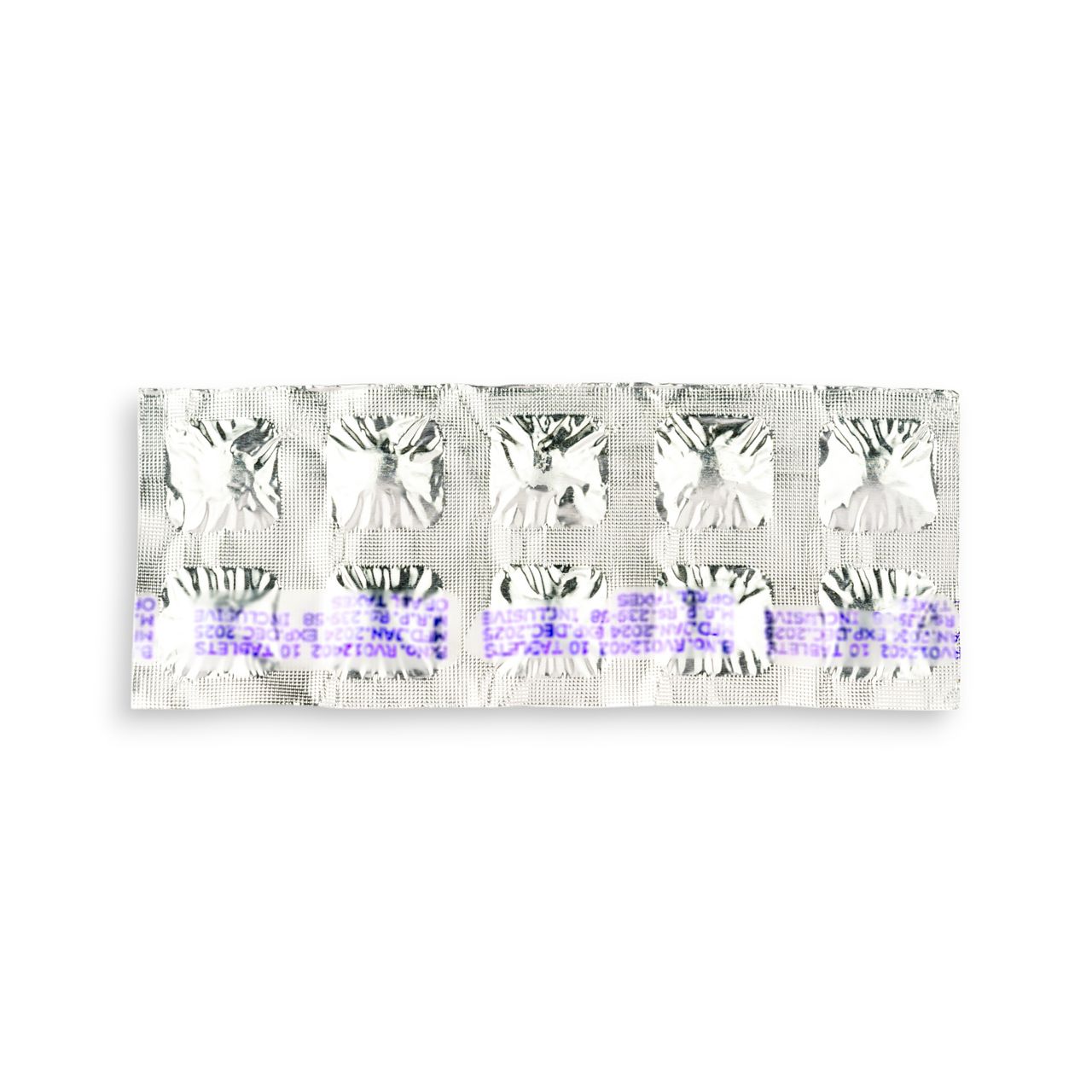 Arcalion 200mg Tablets