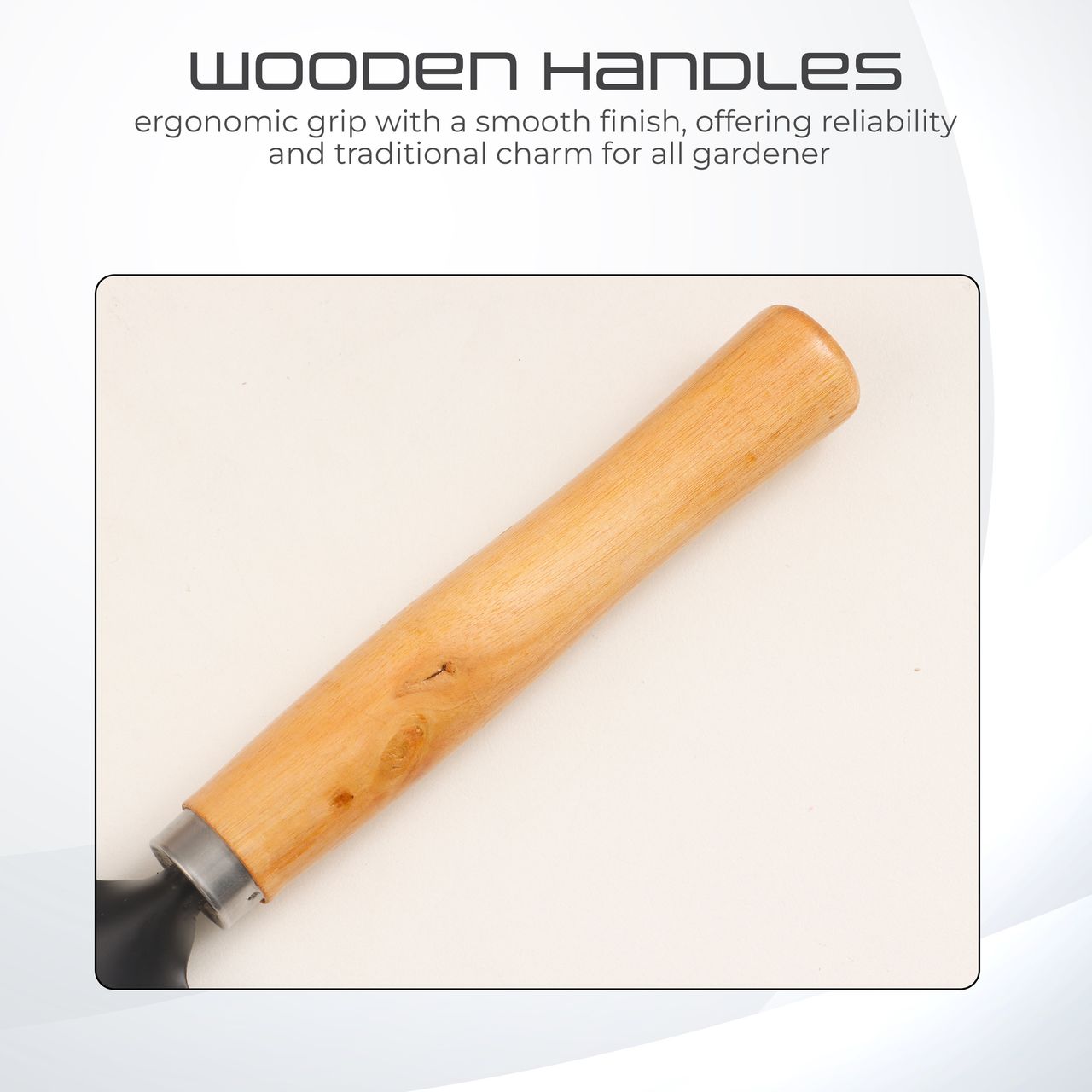 Robustt Garden Tool