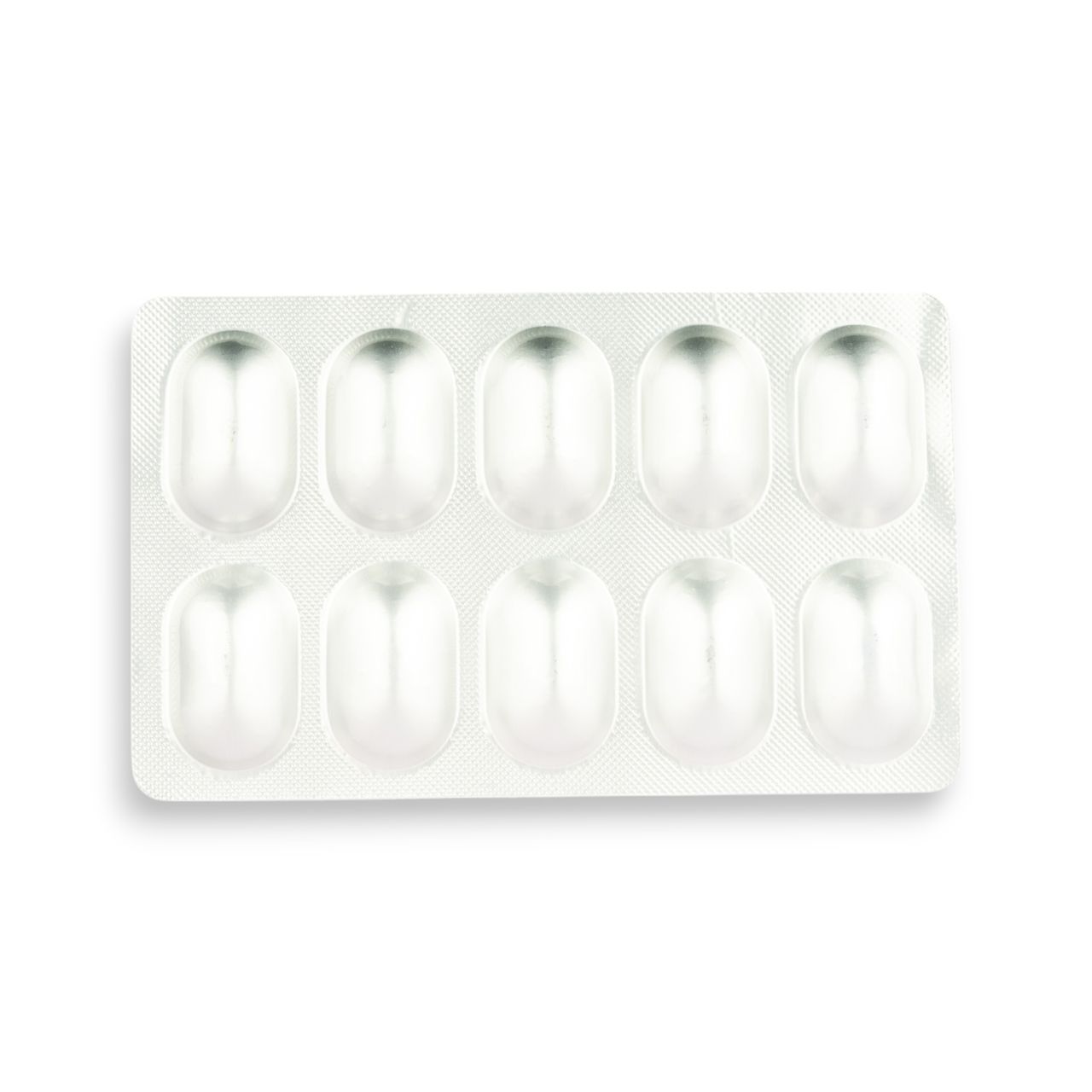 Enzar-HS Capsules
