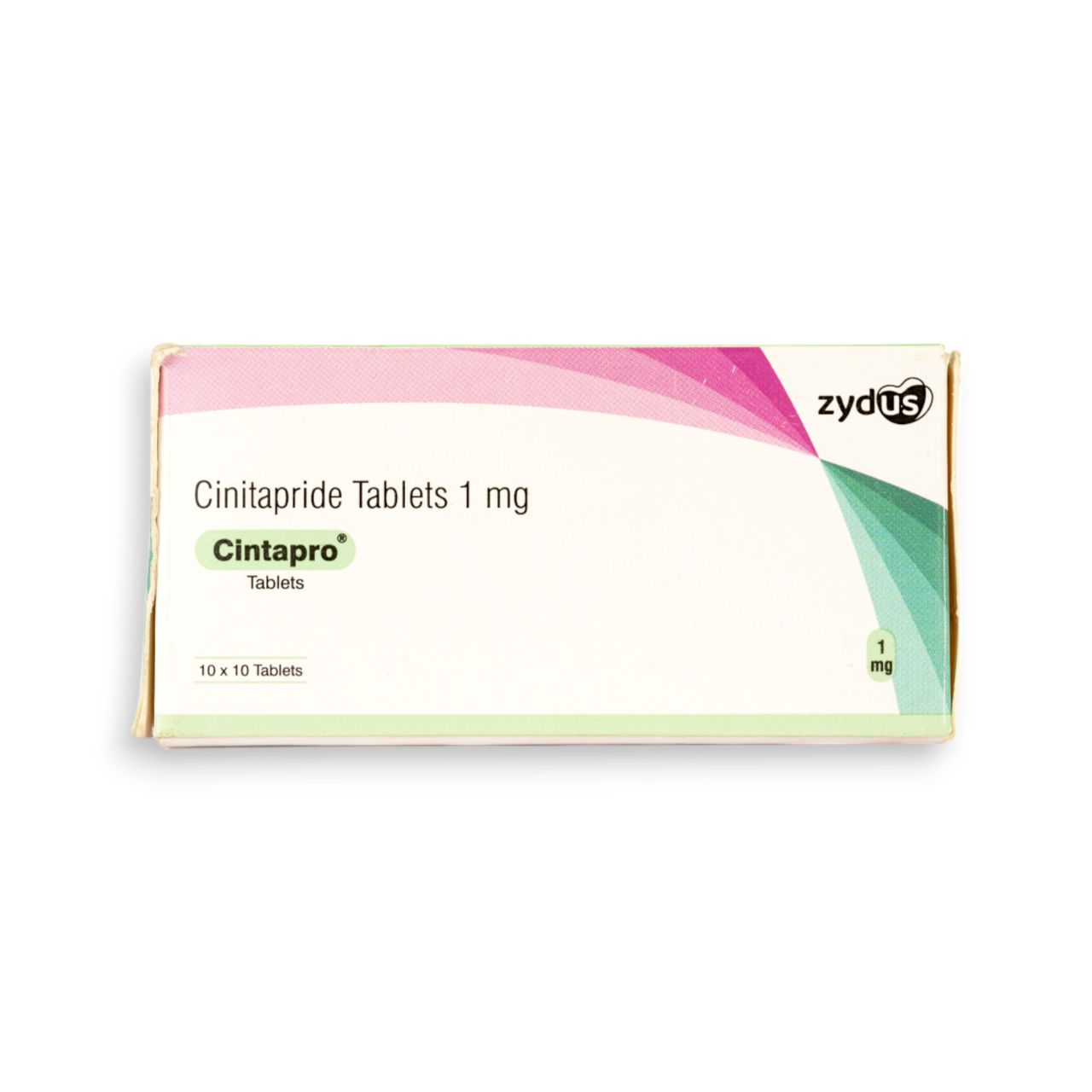 Cintapro Tablets