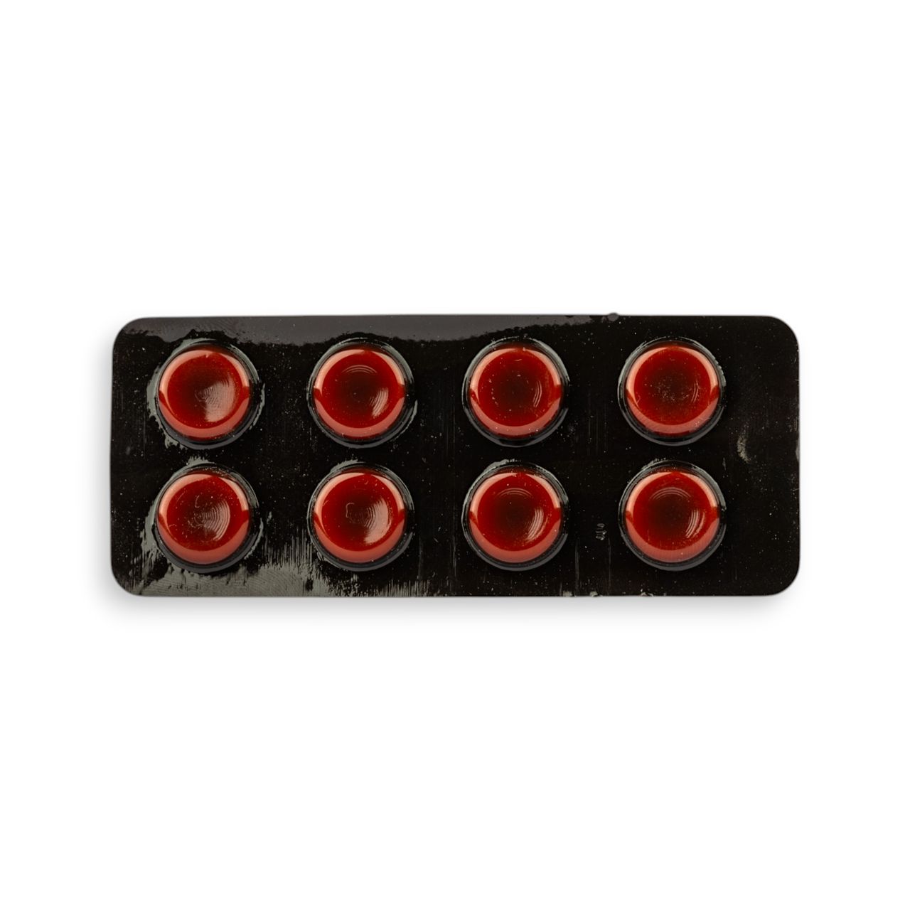 Fdc D3 60K Orange Flavour Sugar Free Tablet