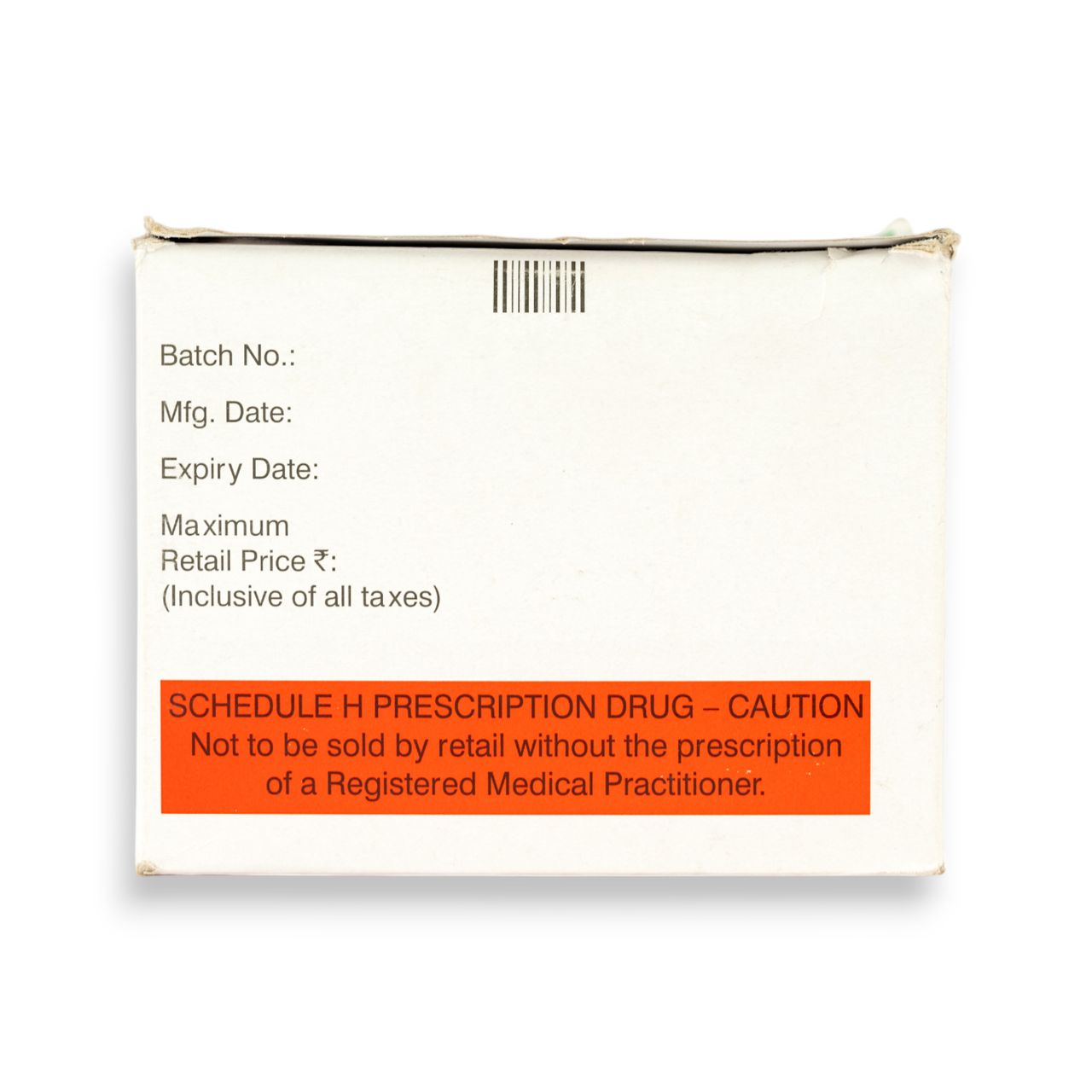 Lovax 600 Tablets