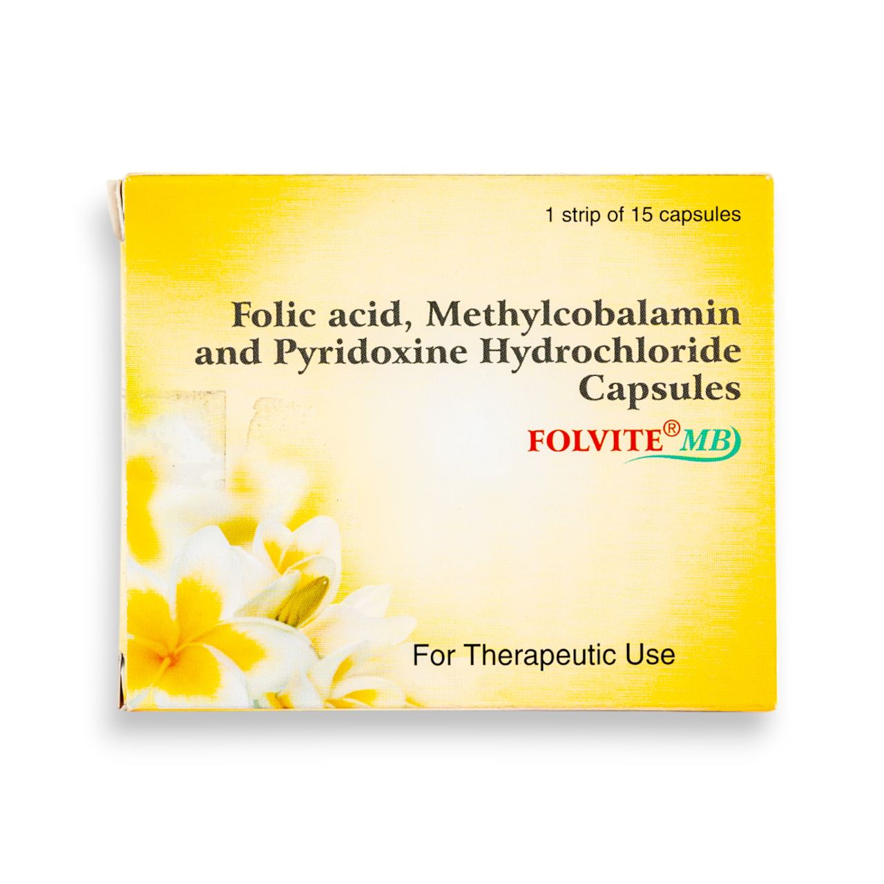 Folvite Mb