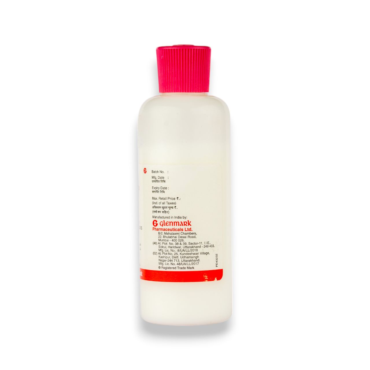 Scaboma Lotion