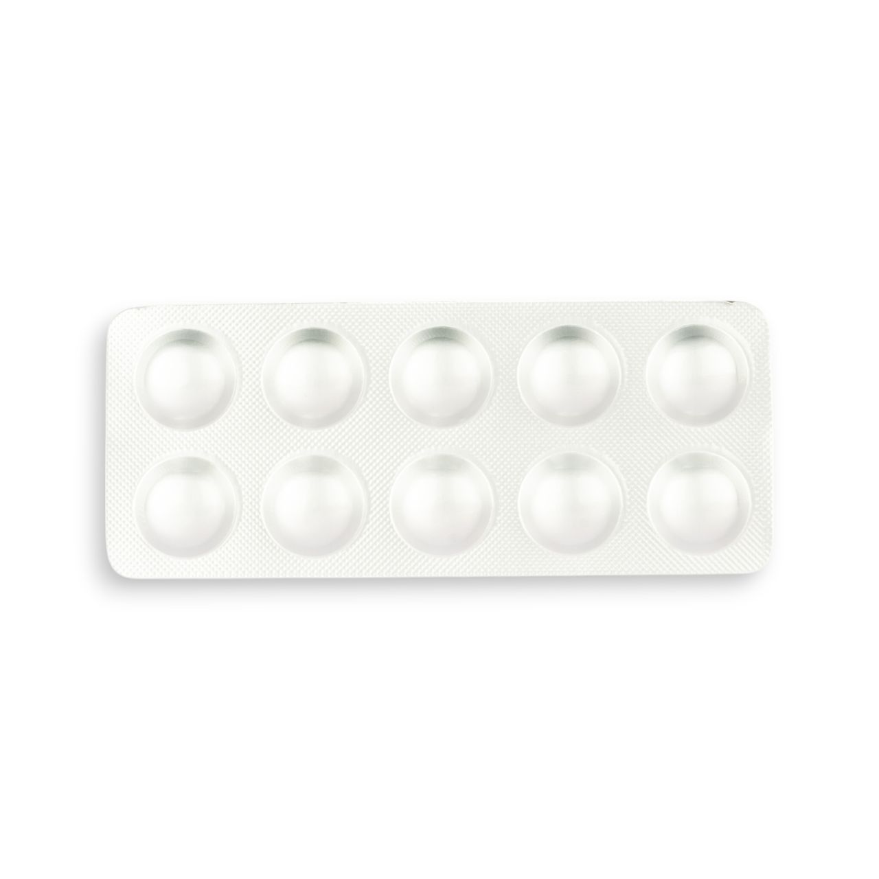 Dapavel 10 Tablets