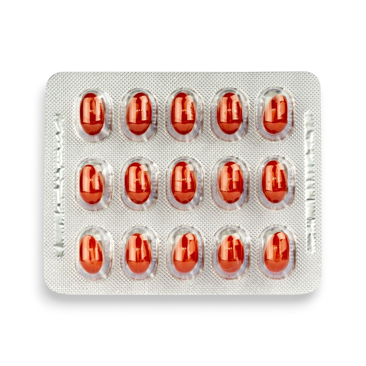 Isotroin 20 Capsules