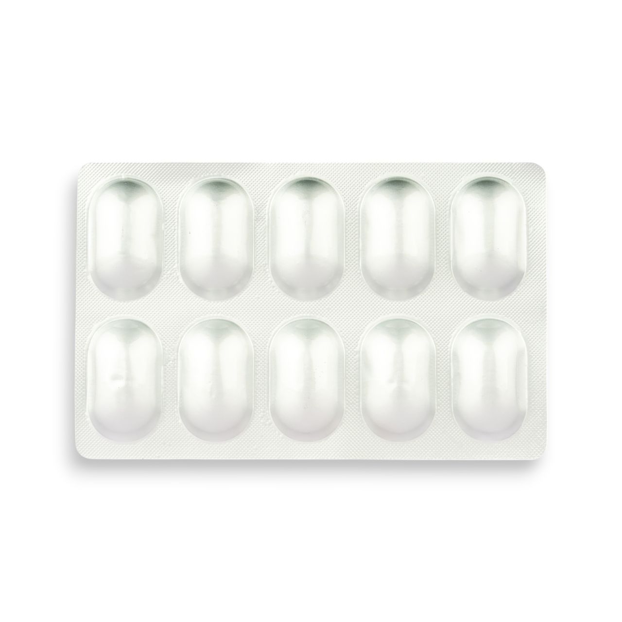 Subitral DS Capsules