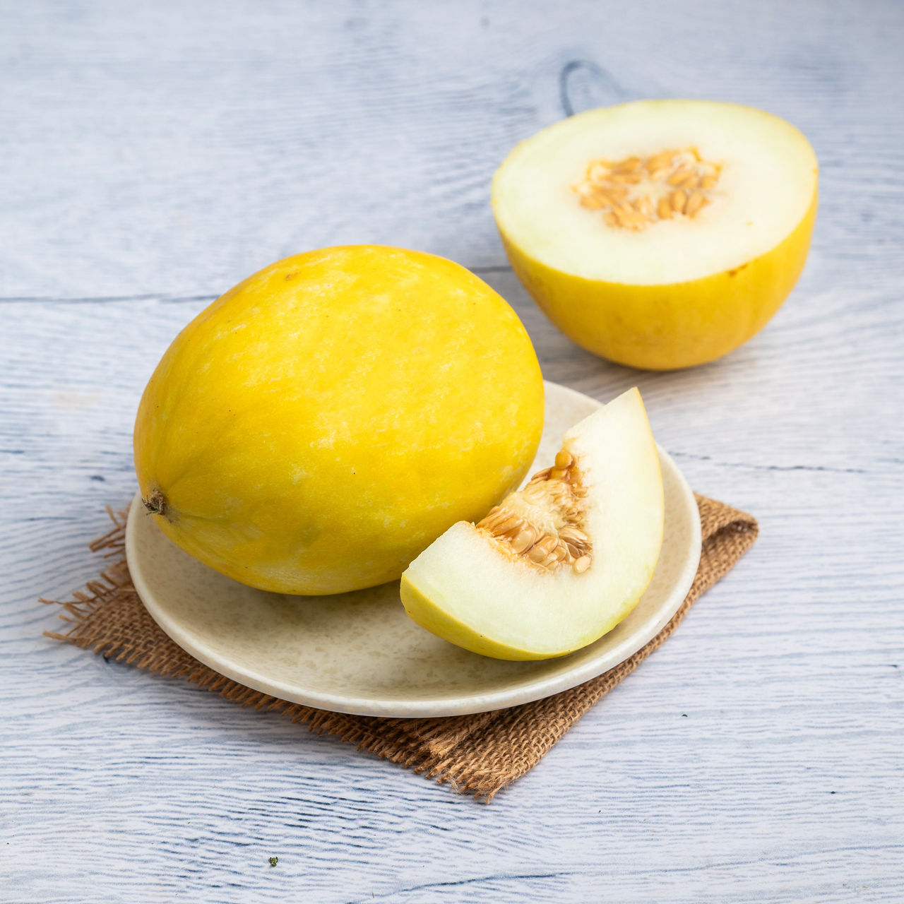 Sun Melon