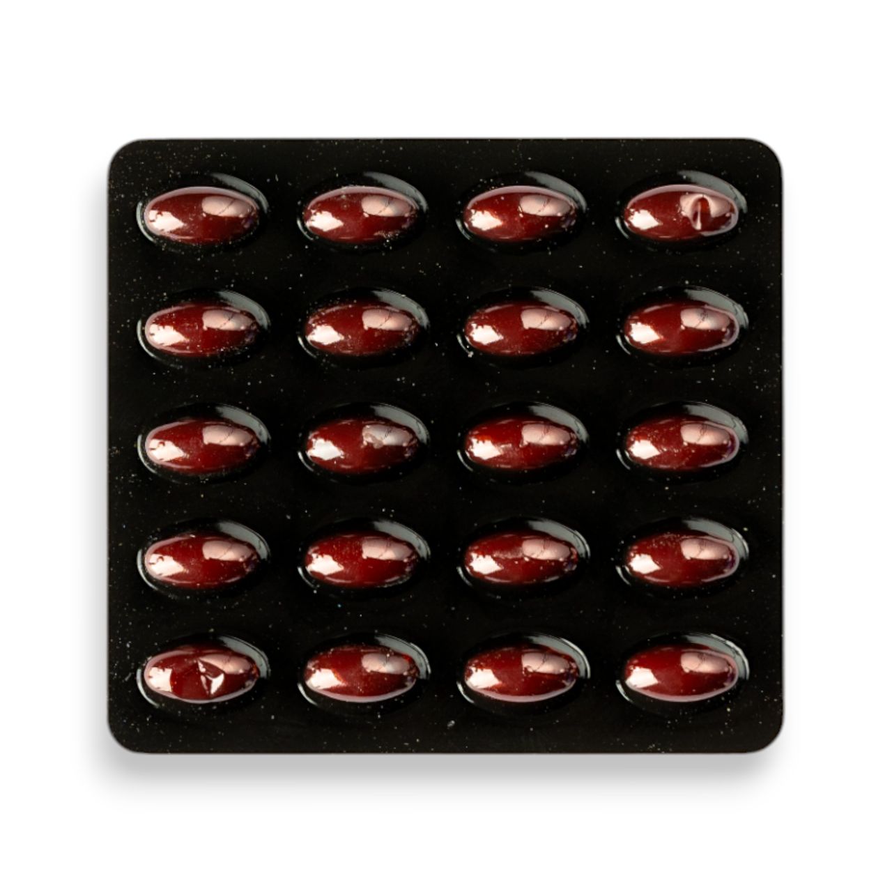 Sm Fibro Soft Gelatin Capsules