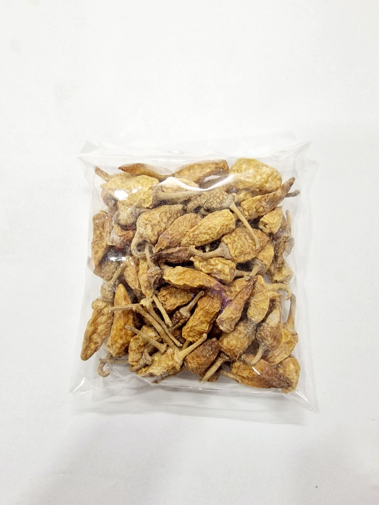 Veerabhadra Curd Chillies