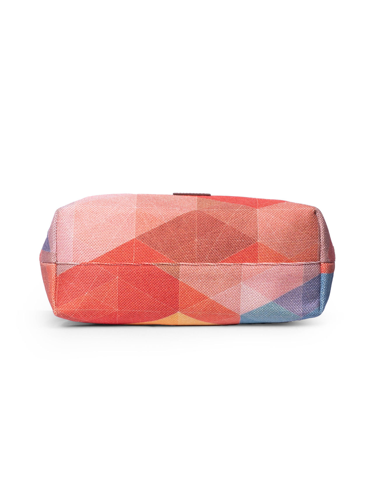 Zouk GeoOptics Everyday Tote Bag - Multicolour