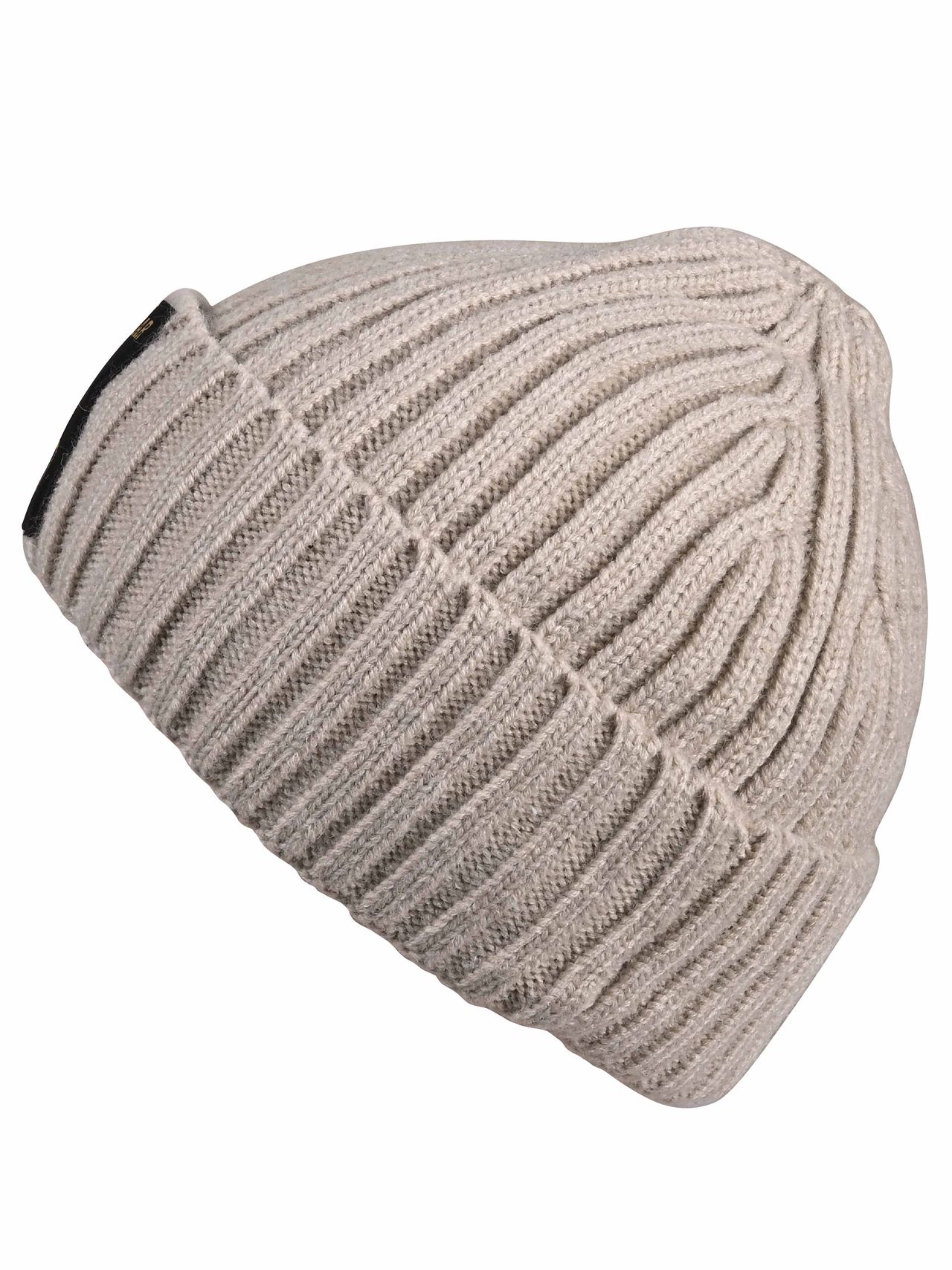Calvadoss Unisex Woollen Beanie | Wc-003 | | Beige