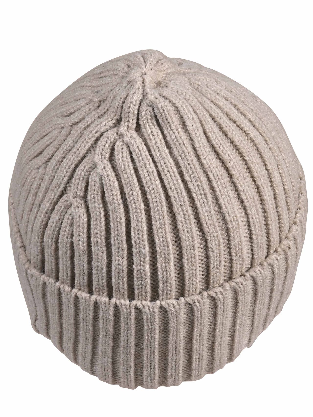 Calvadoss Unisex Woollen Beanie | Wc-003 | | Beige
