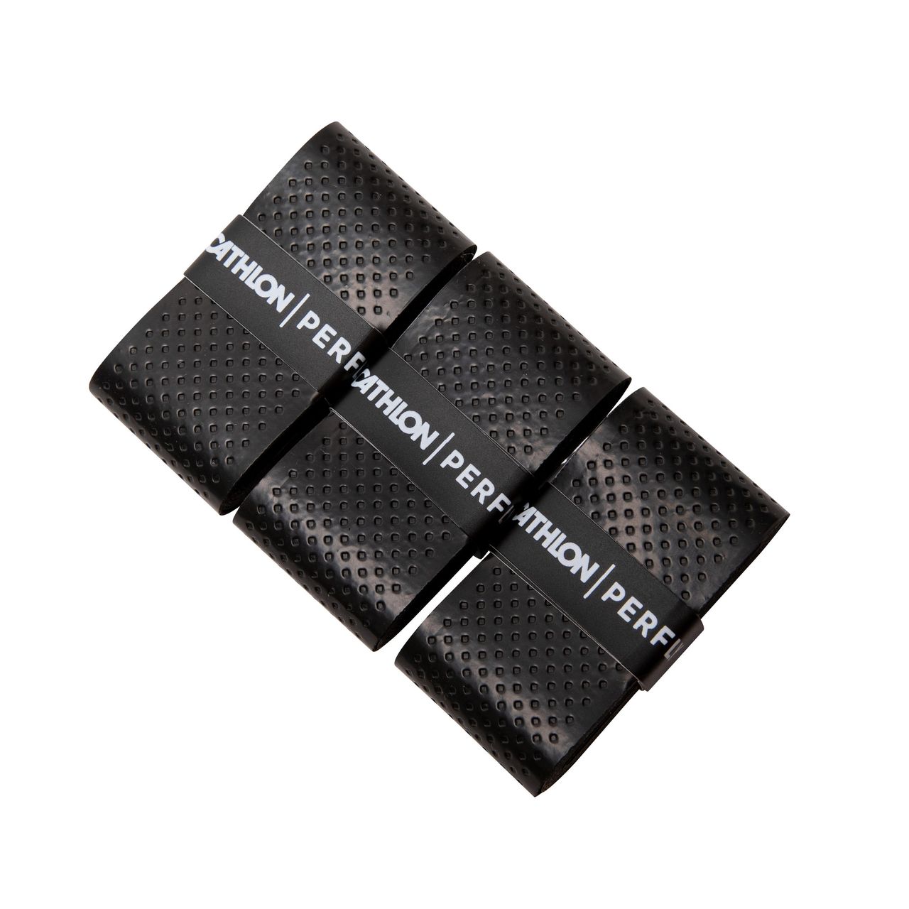 Decathlon Badminton Superior Overgrip x 3 Black