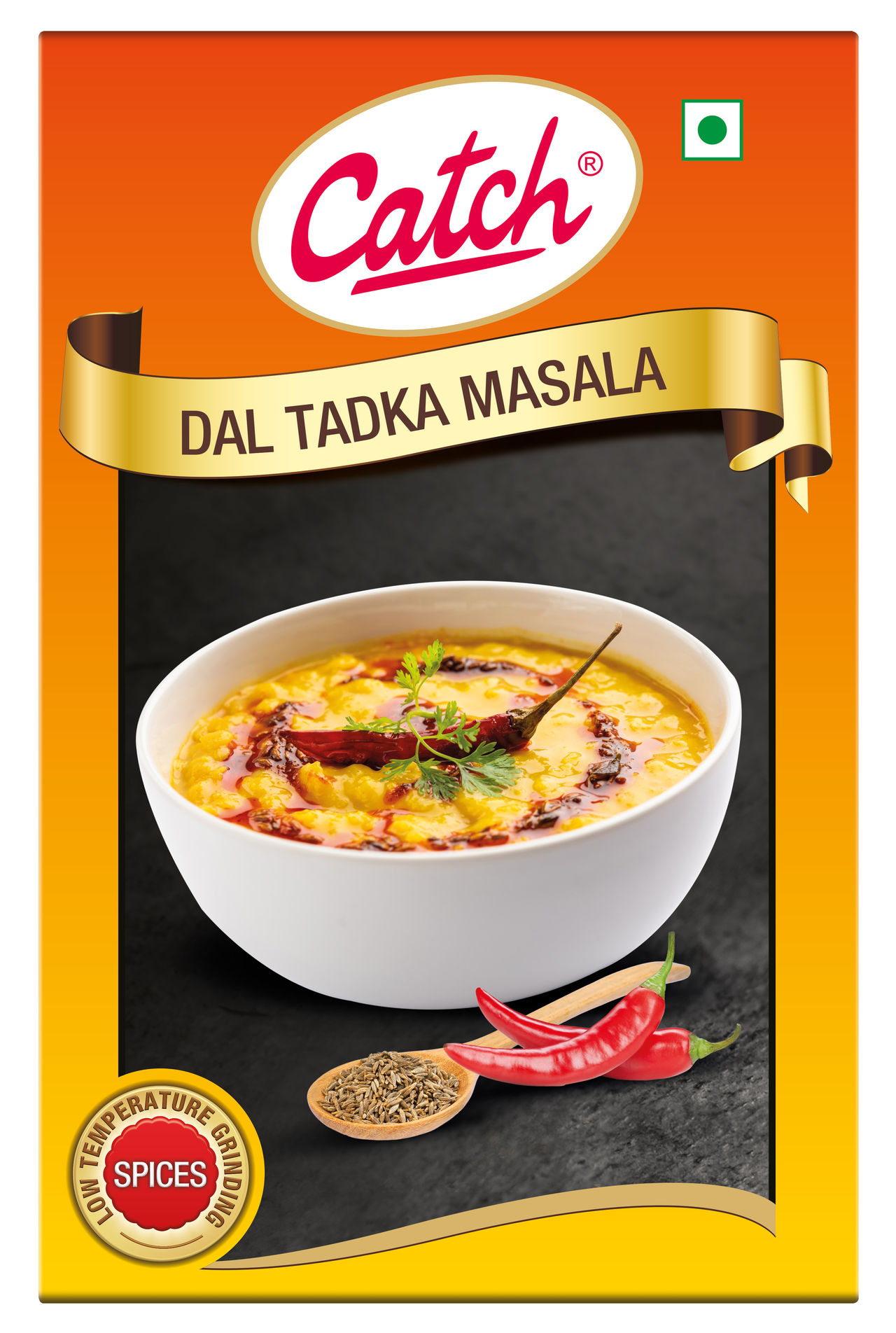 Catch Dal Tadka Masala