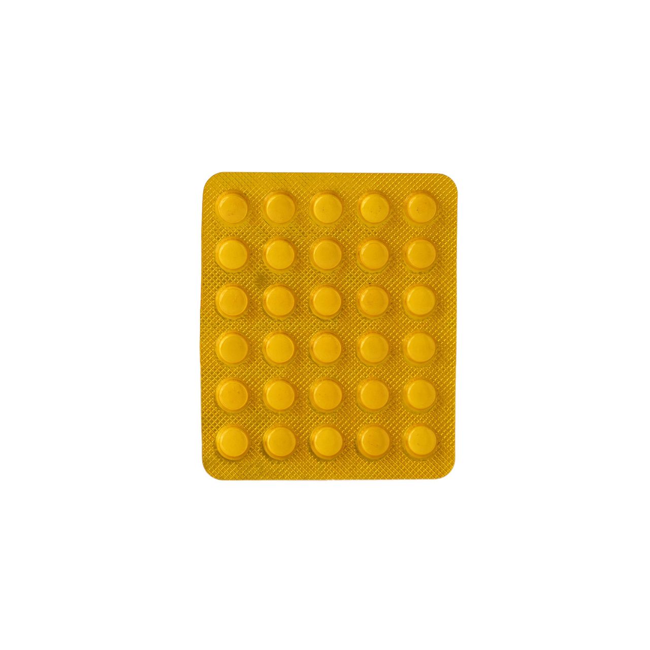Fol-5 Tablets 