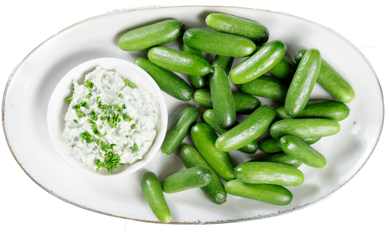 Snack Cucumber Pack