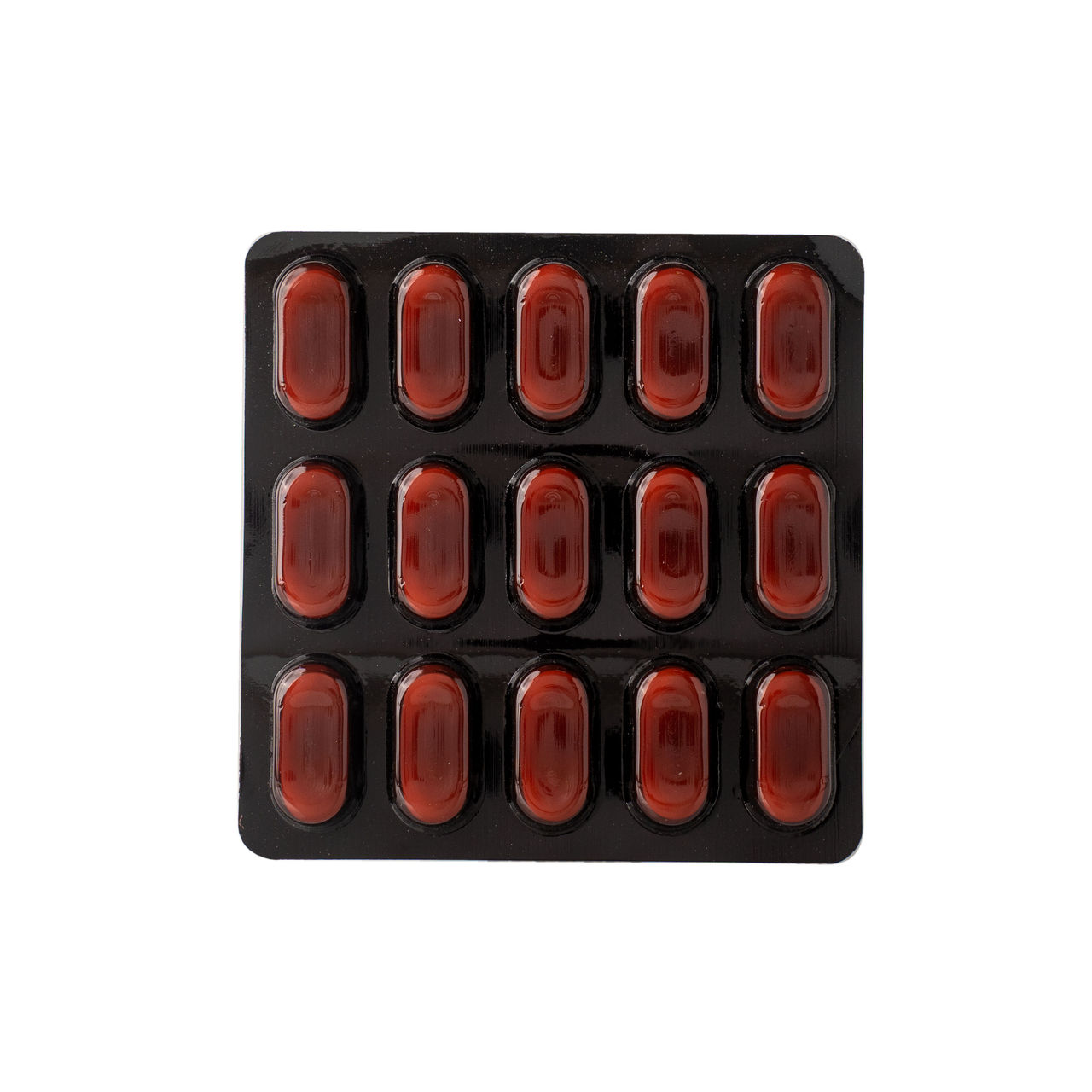 New TRIPLE A CAL- FD Tablets