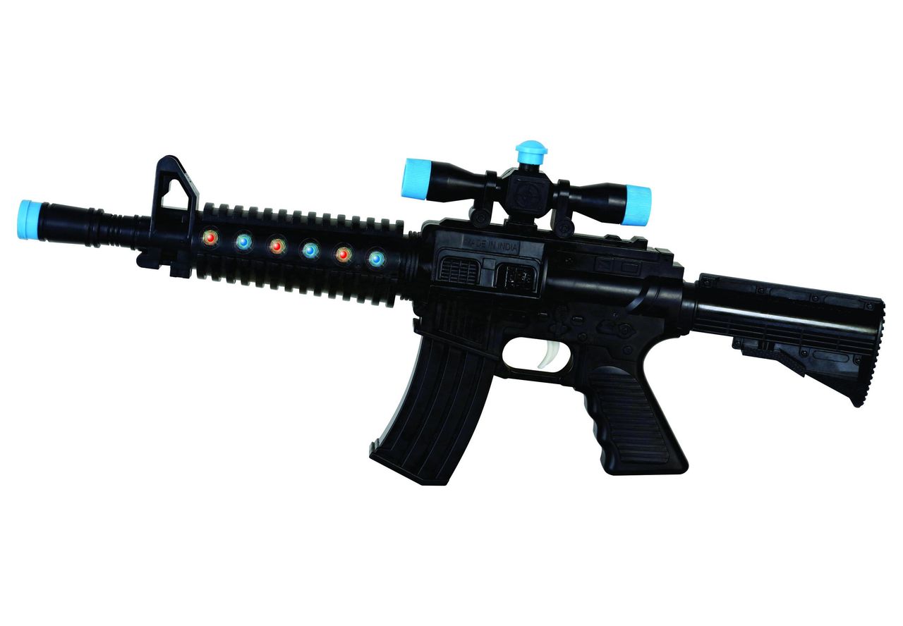 Viper Strike Vk-47 - Assorted