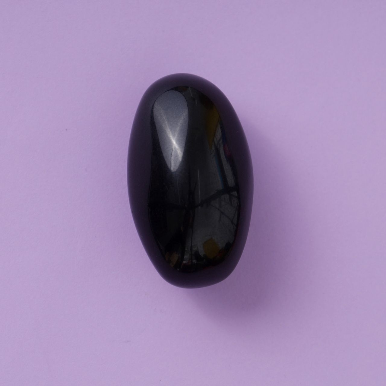 Oye Happy Shaligram Stone